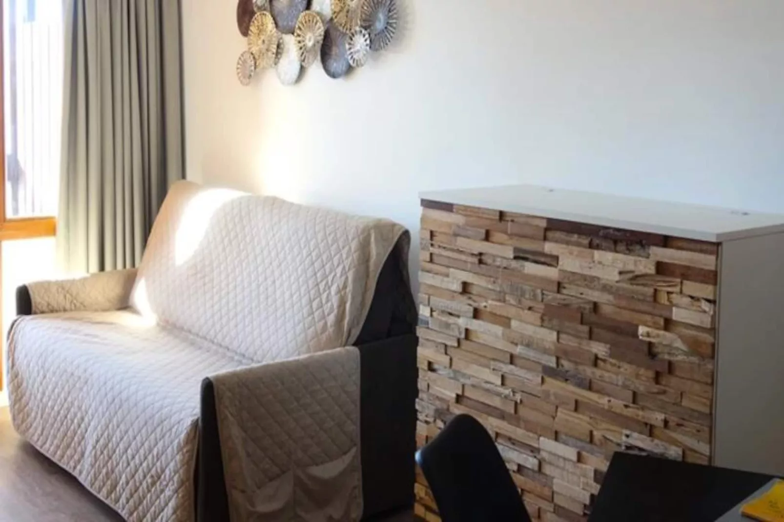 Résidence Ours Blanc P&v