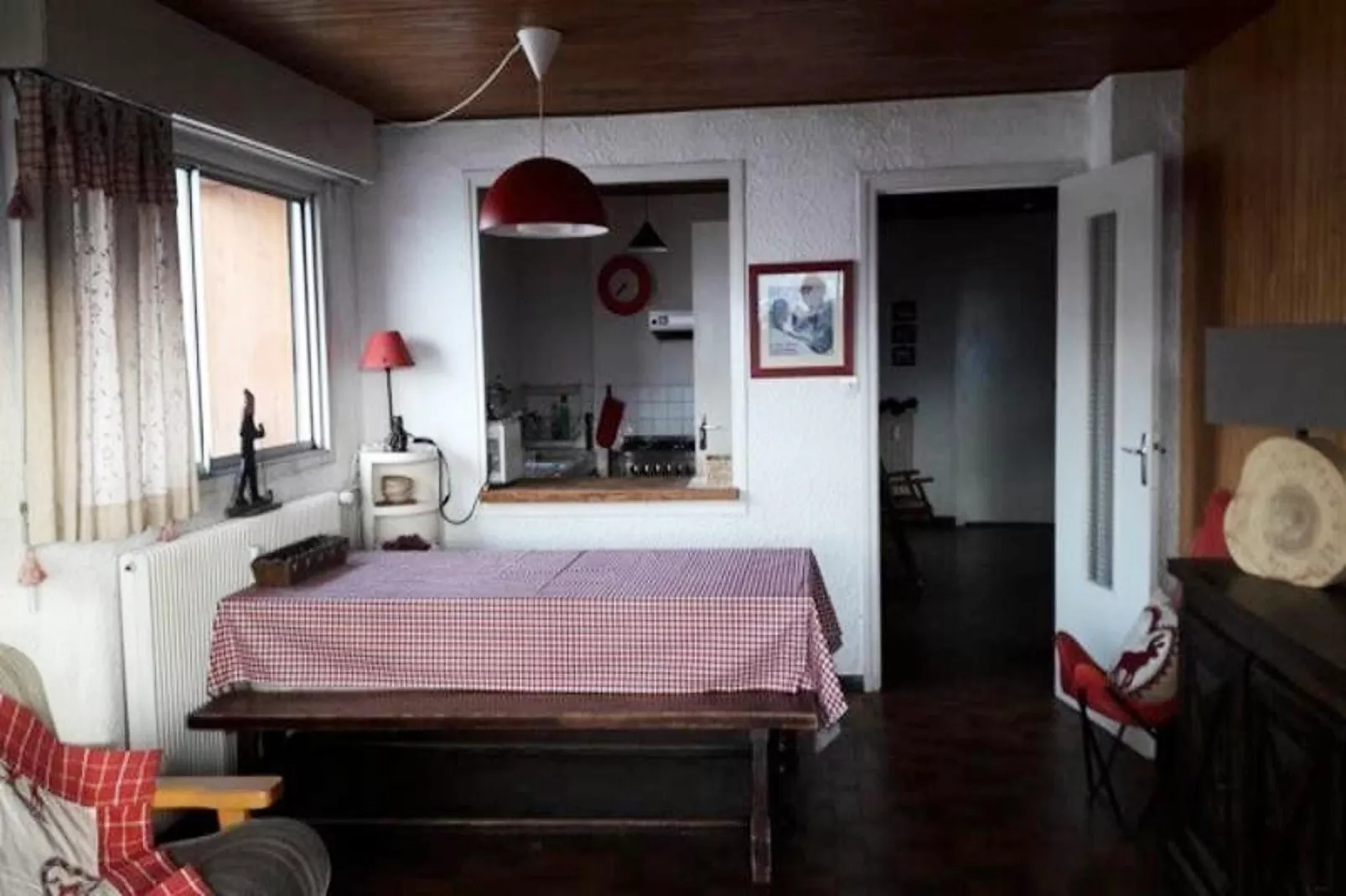 Résidence Alpe 2000