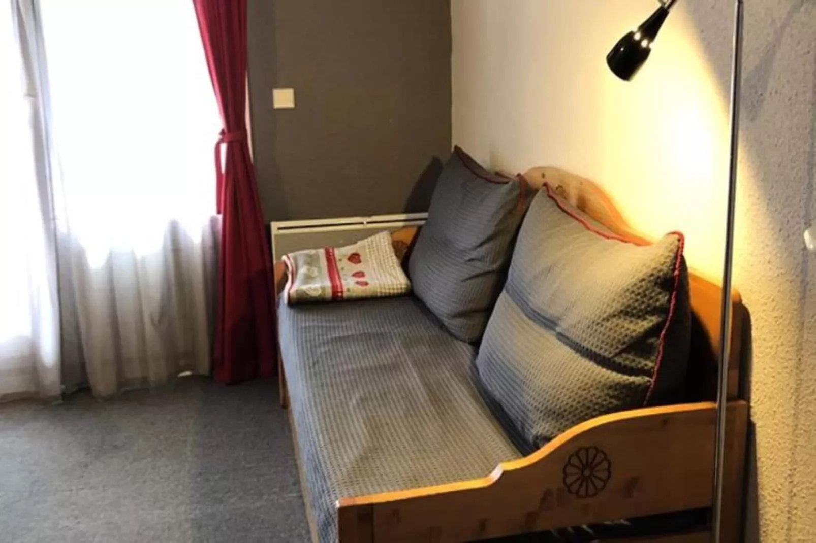 Résidence Bergers P&v