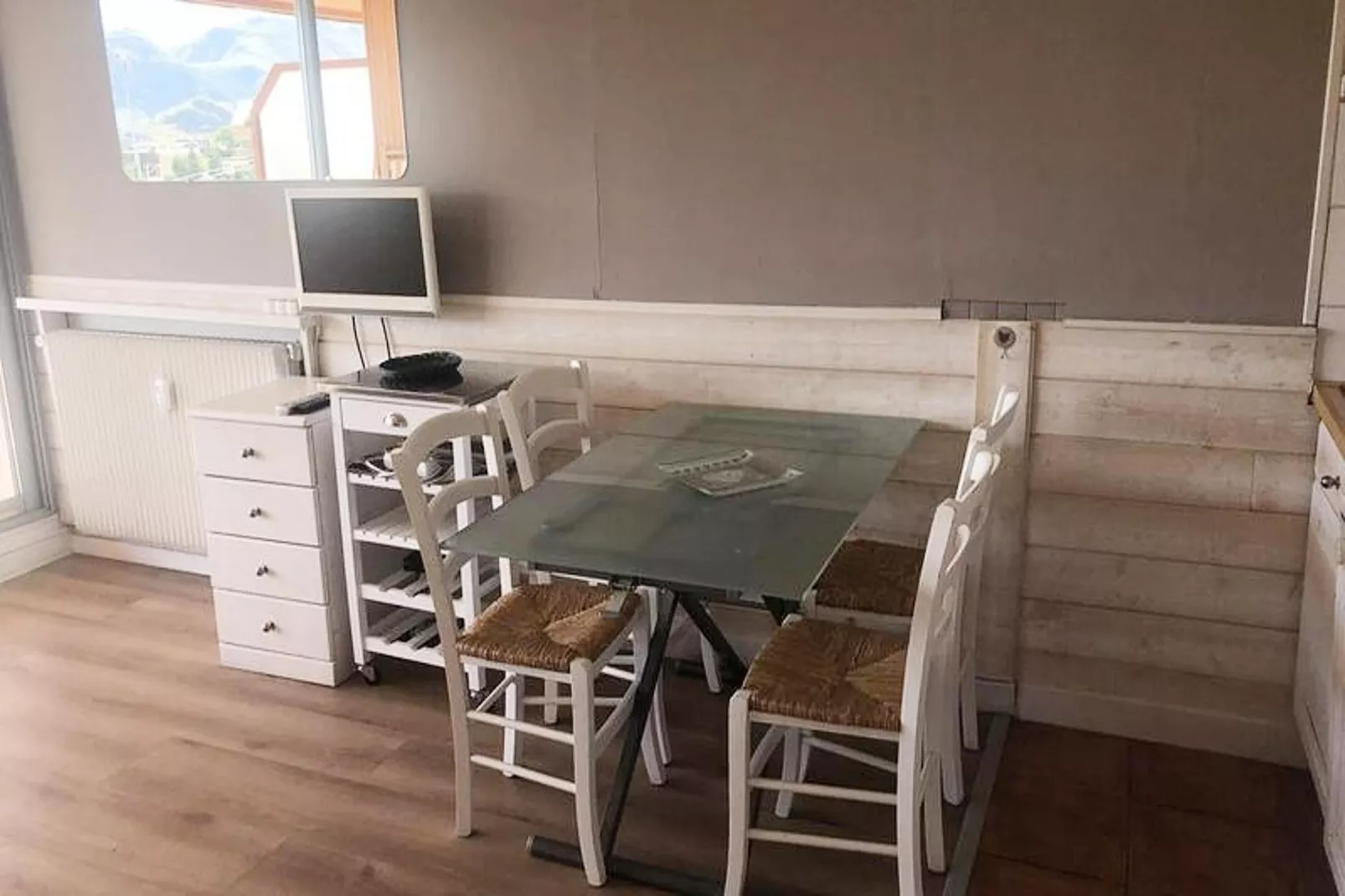 Résidence Olympiades B