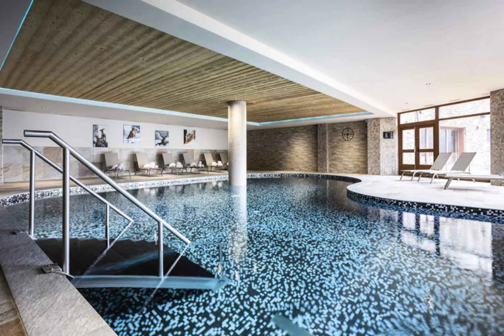 Résidence Daria-i Nor *****