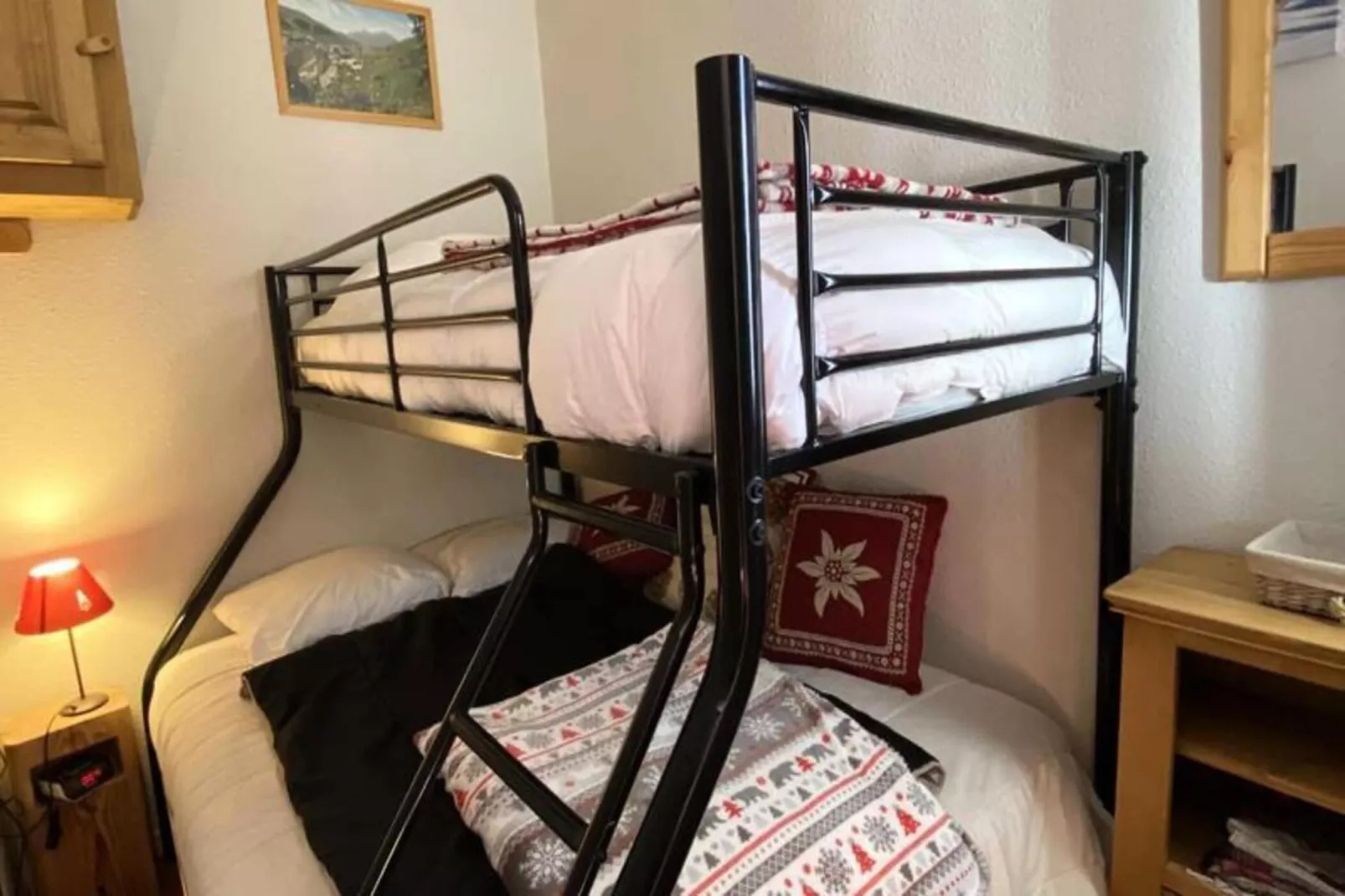 Résidence Galibier Iii