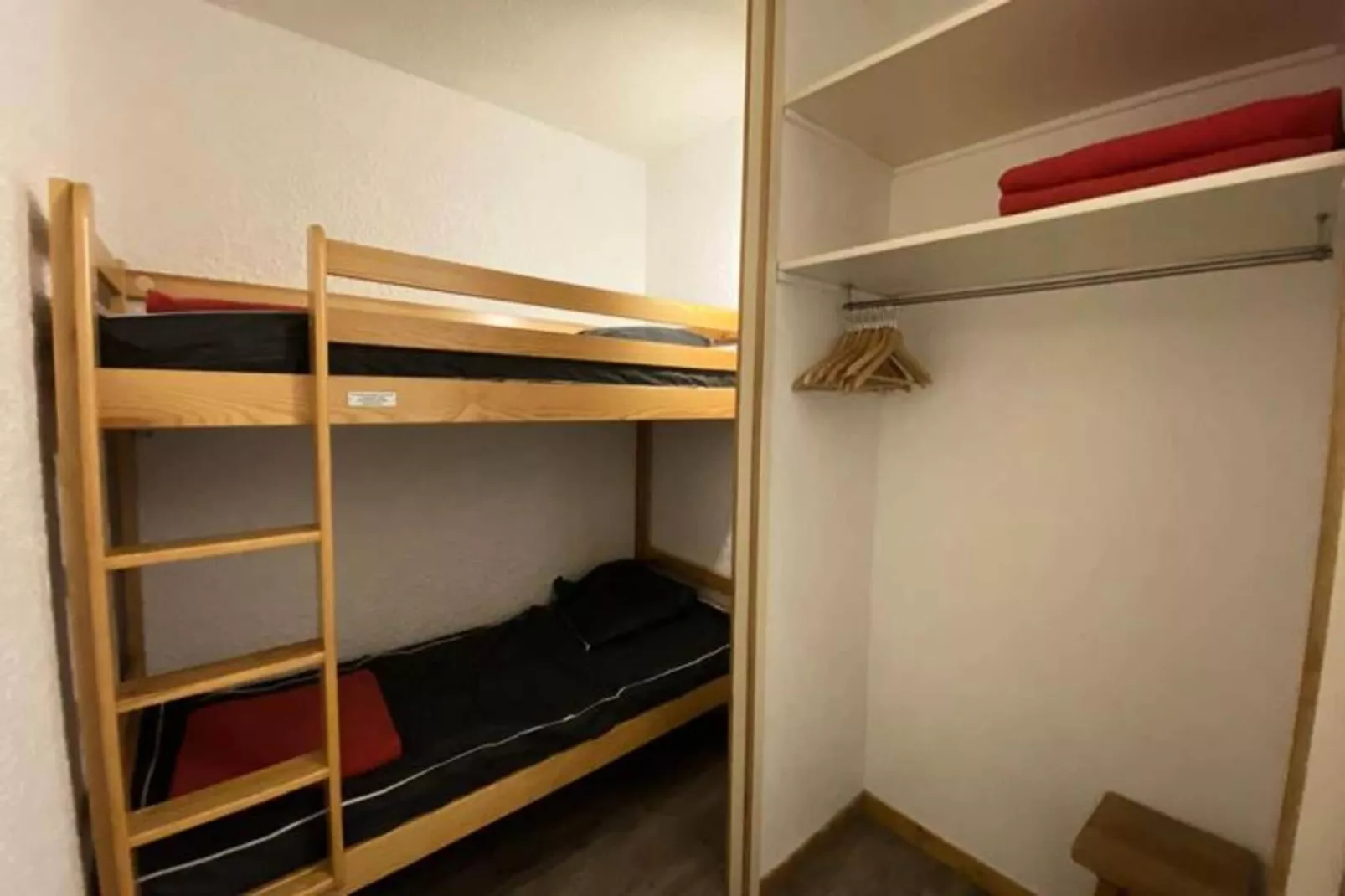 Résidence Meijehotel