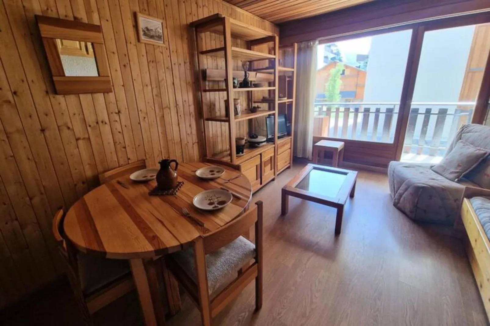 Résidence Brimbelles