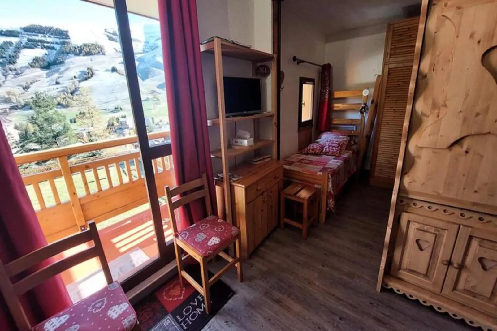 Résidence PlÉiades