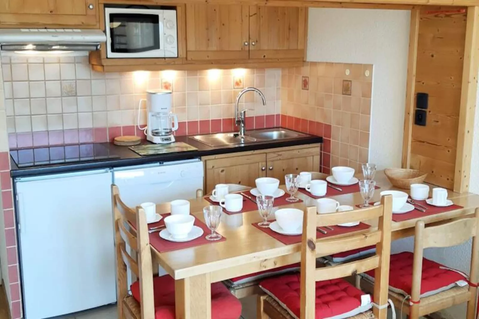 Résidence Plein Sud B