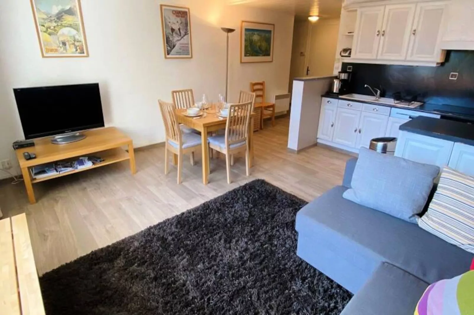 Résidence Ecureuil A