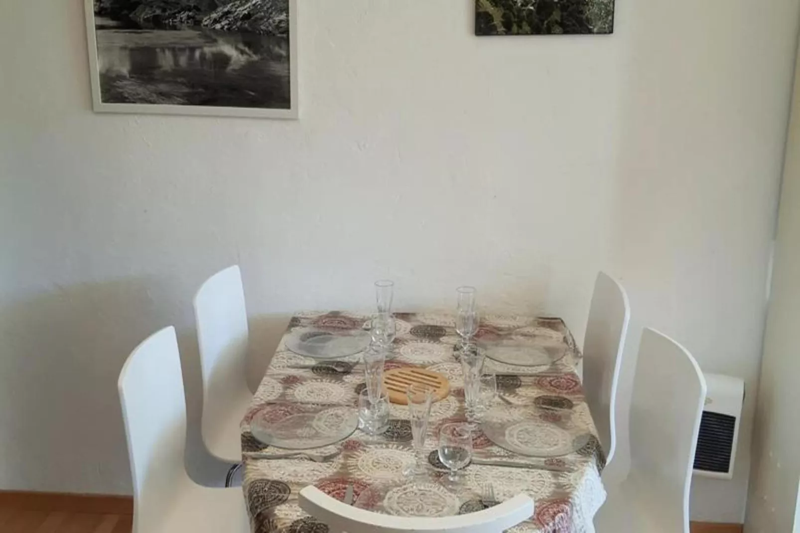 Résidence Cote Brune Ii