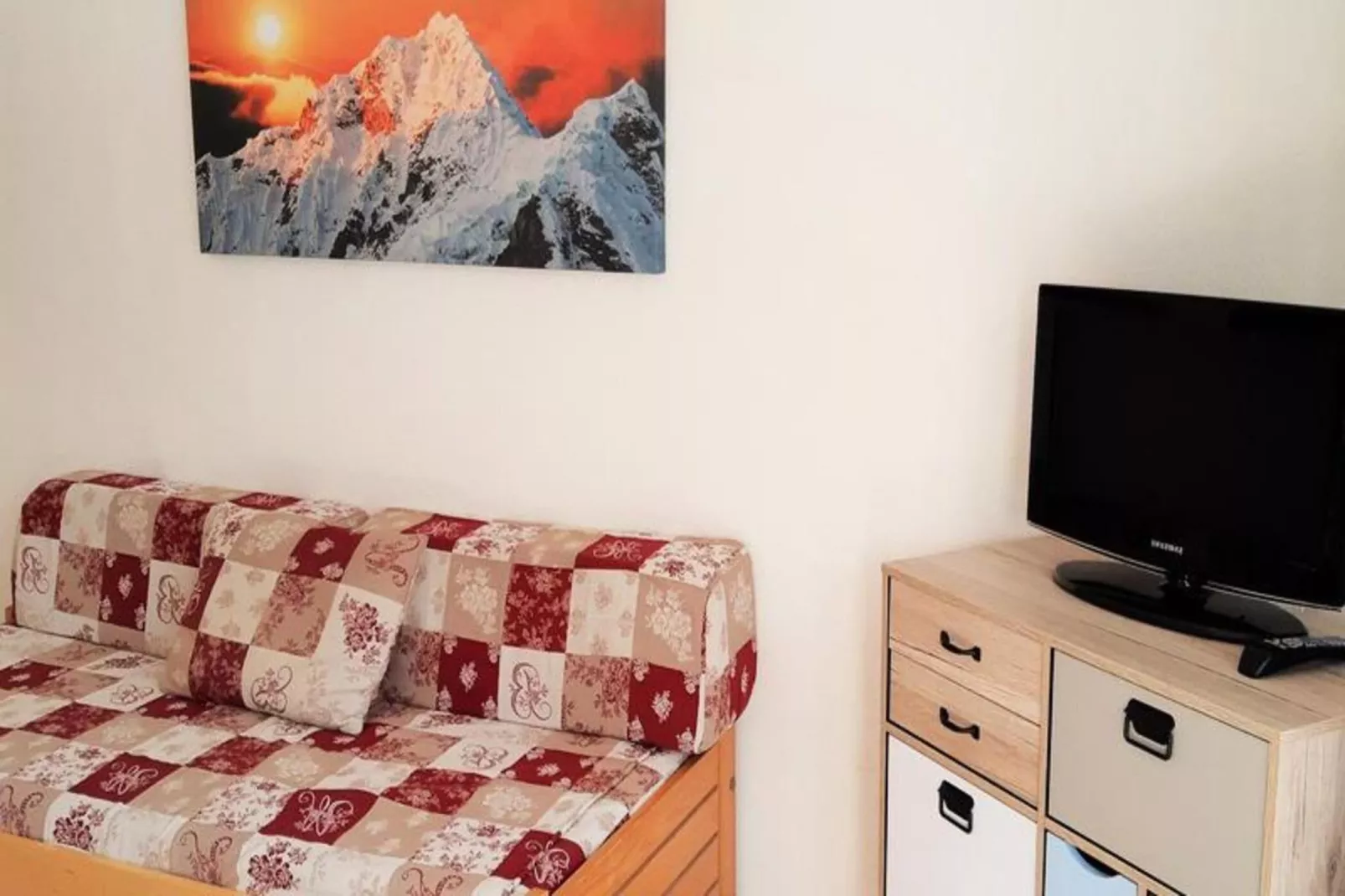 Résidence Prapelier