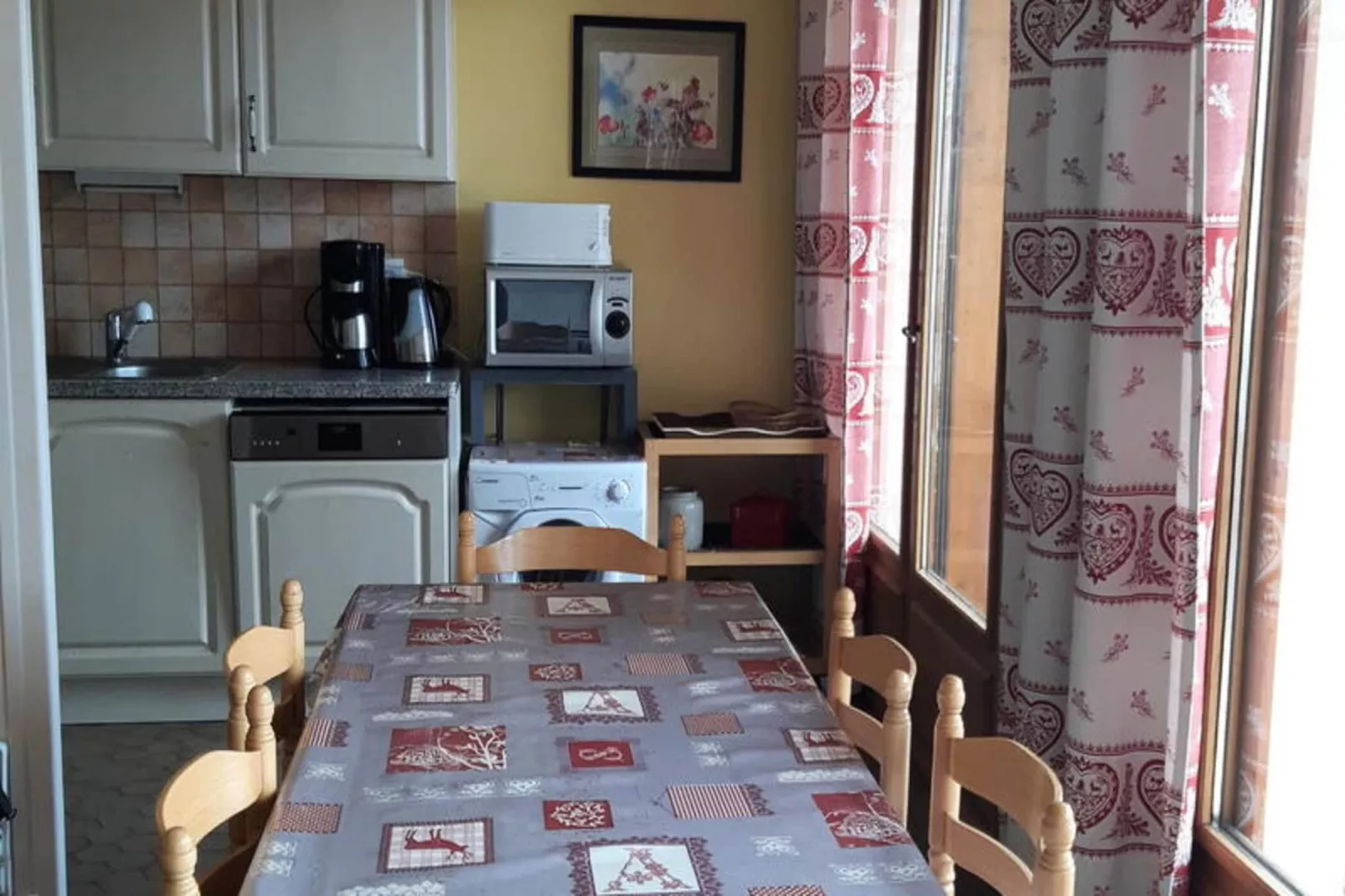 Résidence Cabourg A