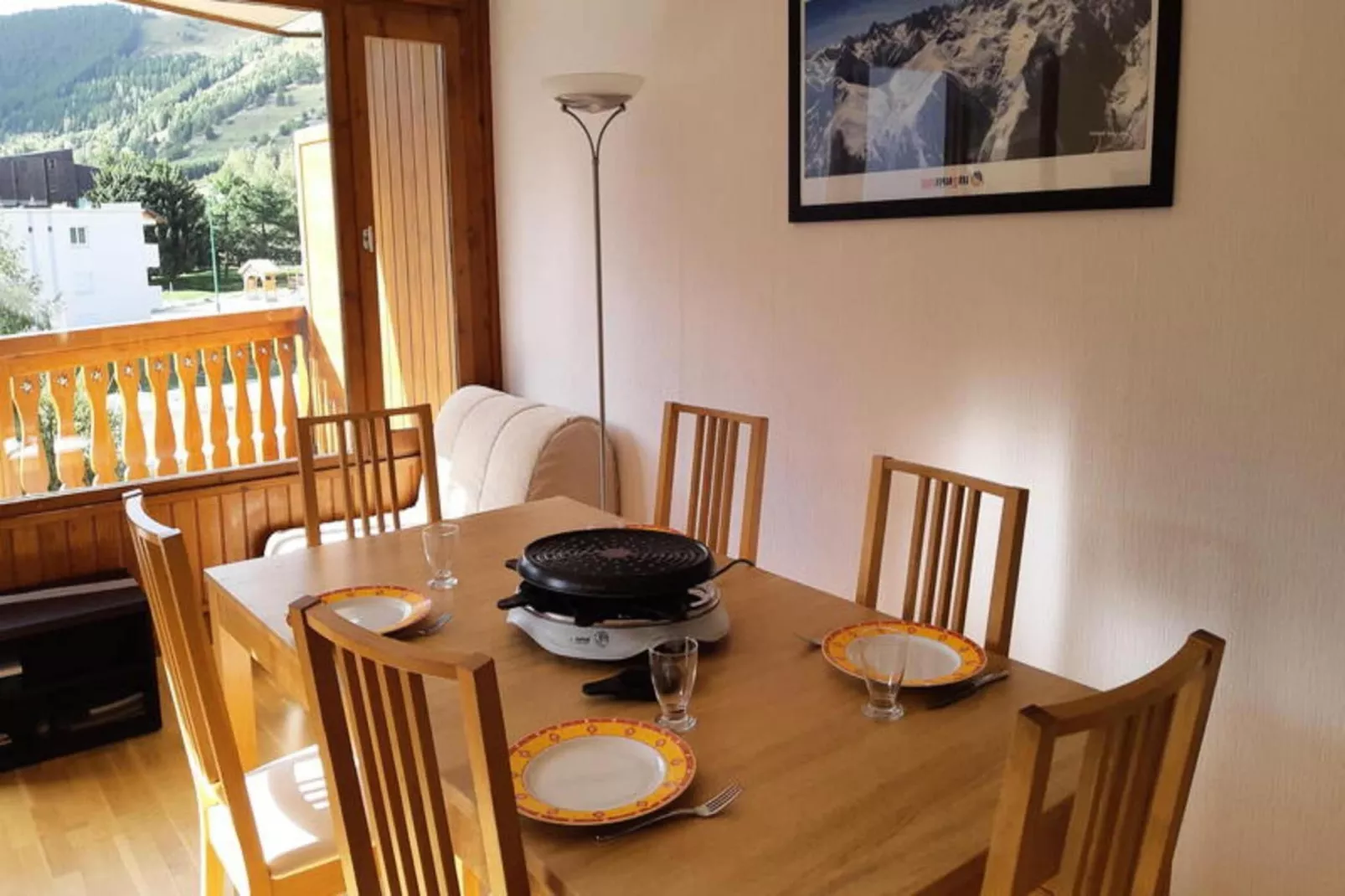 Résidence Plein Sud C