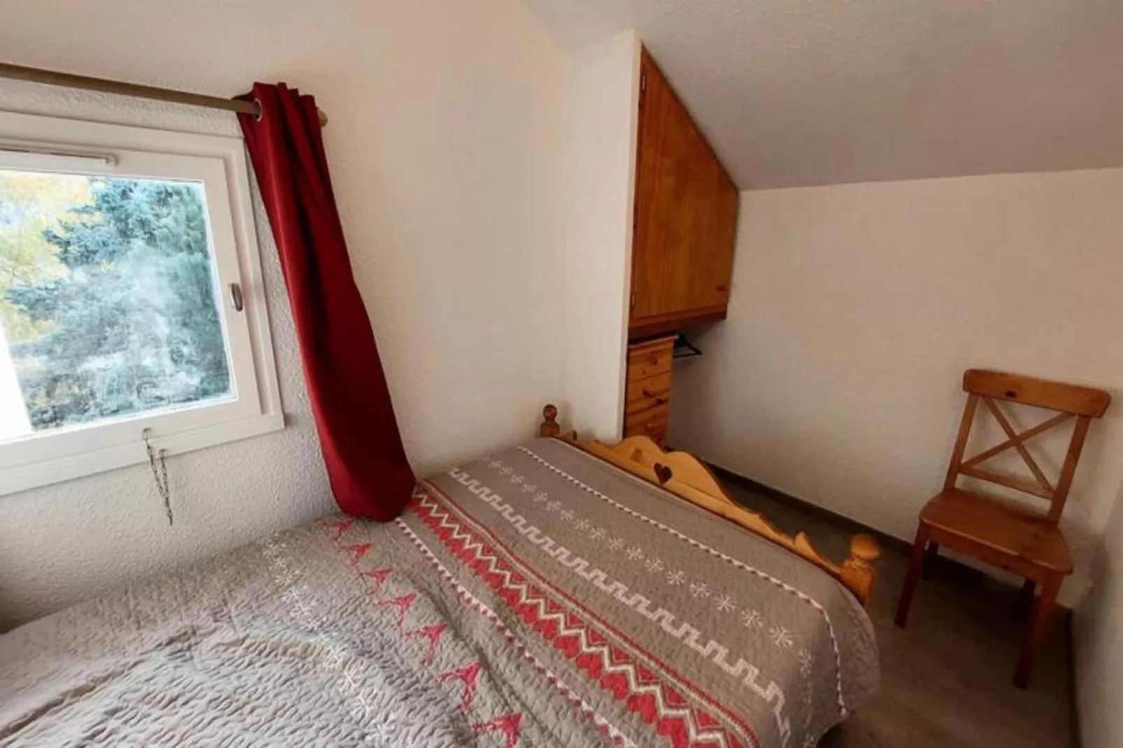 Résidence Les Espaces