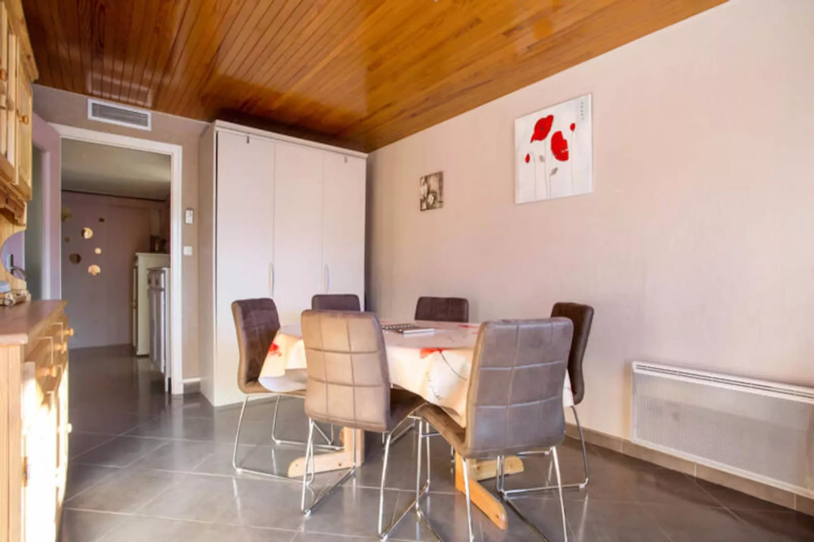 Résidence Cabourg A - maeva Home