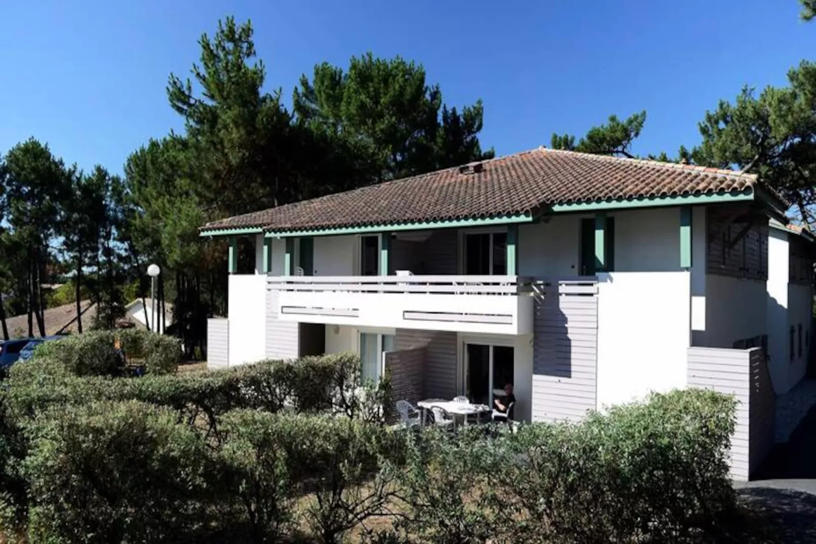 Résidence Odalys Bleu Océan ***