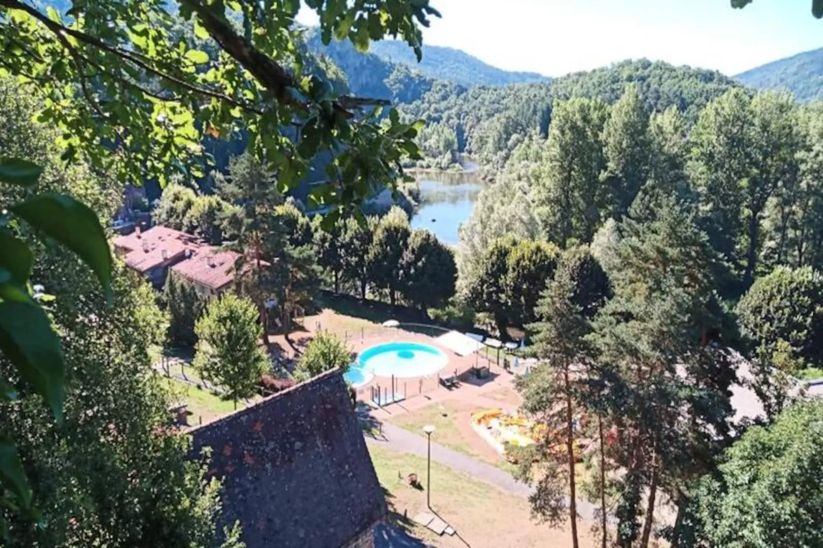 Olydéa - Résidence Vorey-sur-Arzon ***