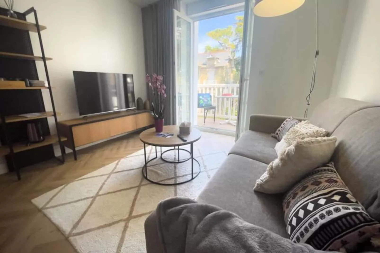 Maison R&eacute;gent & Spa - Apr&egrave;s L'oc&eacute;an