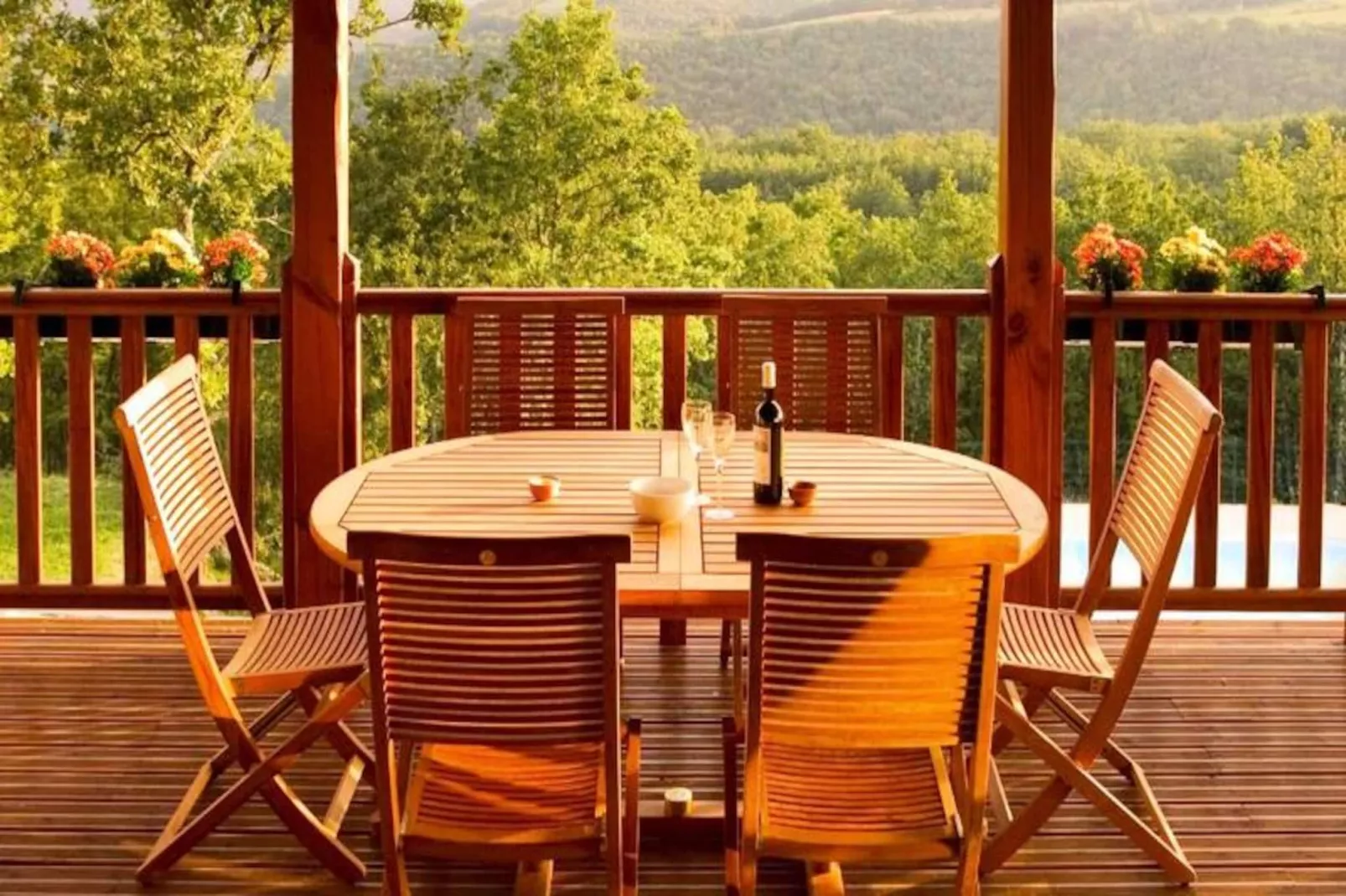 Résidence Souillac Golf & Country Club****