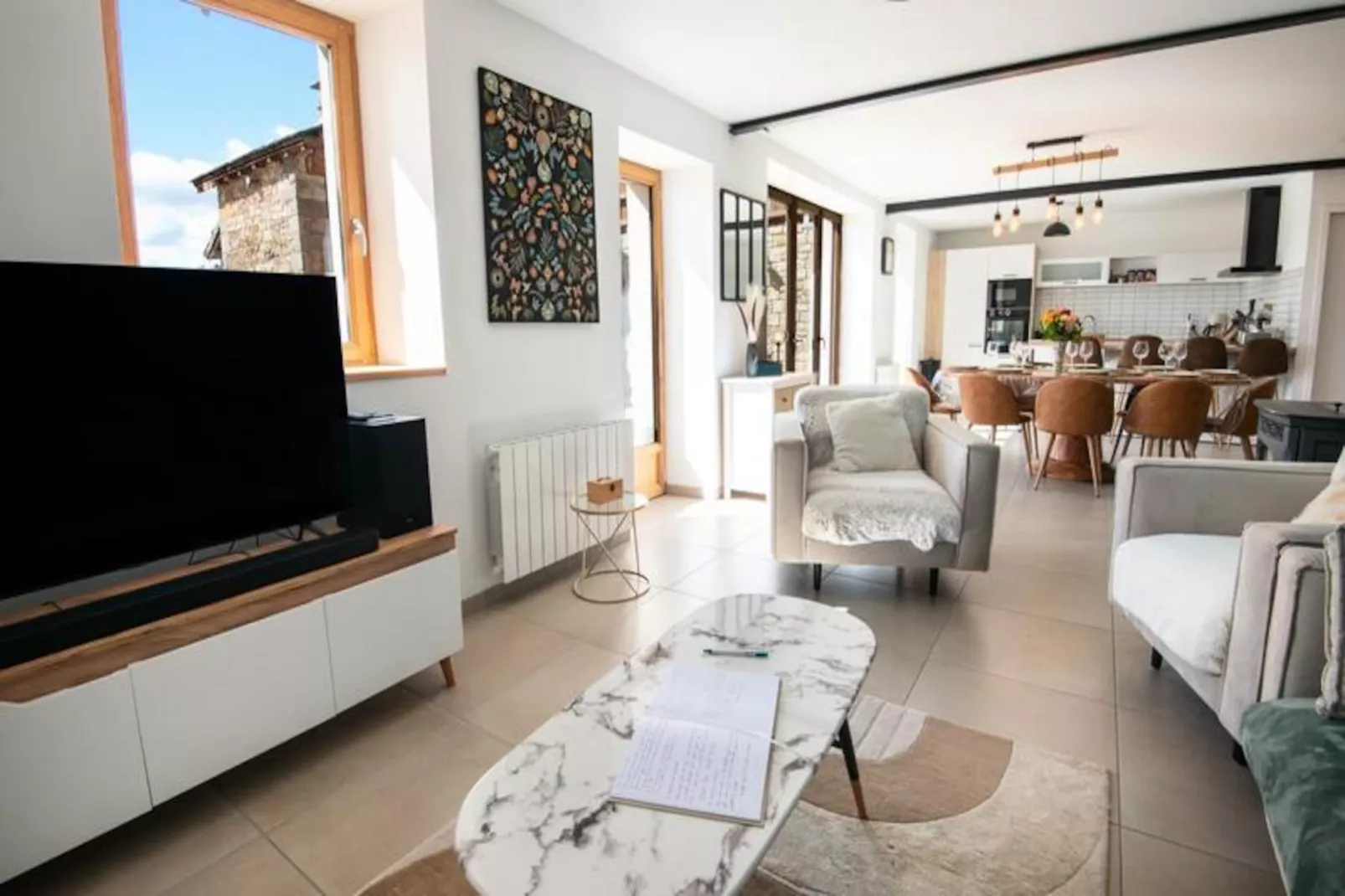 Gîte de France Gîte le crespin 4 épis