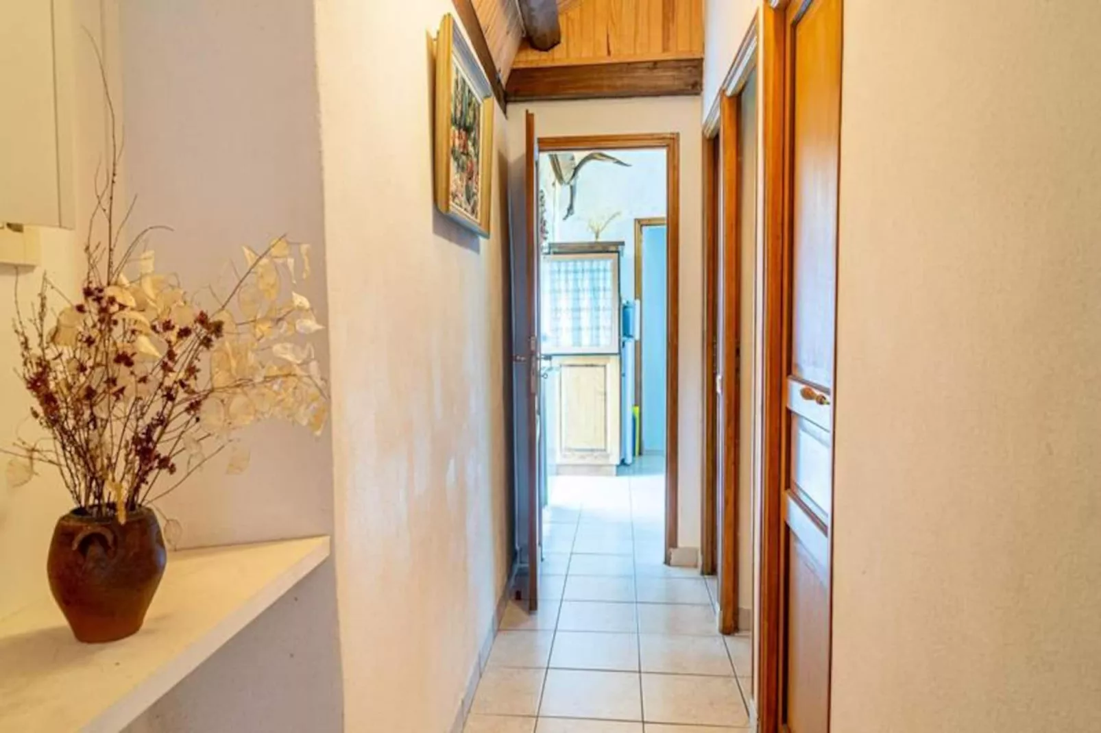 Gîte de France Gîte de rené 4/5 personnes 2 épis