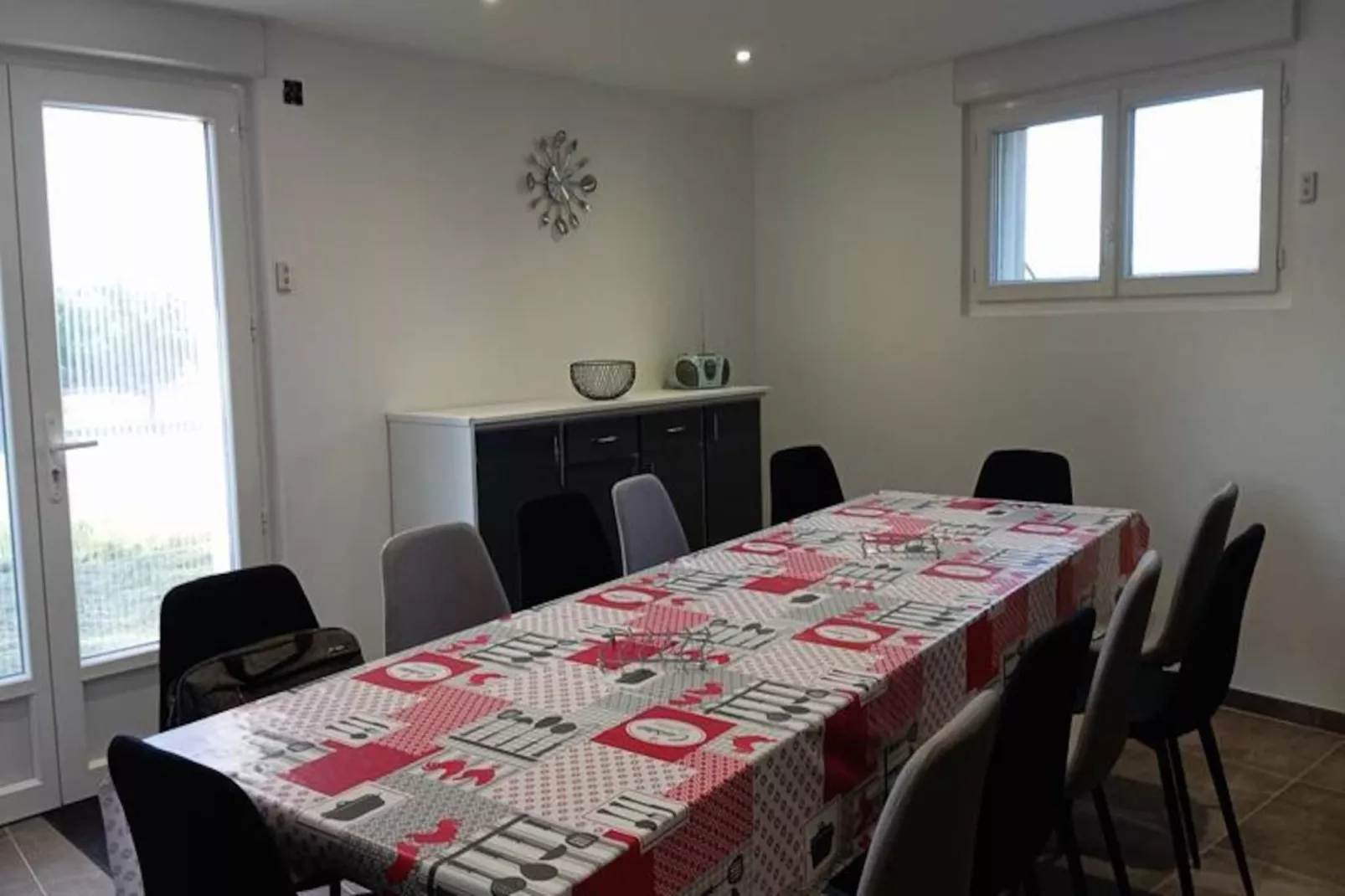 Gîte de France La maison de pierrou 5/8 personnes 3 épis