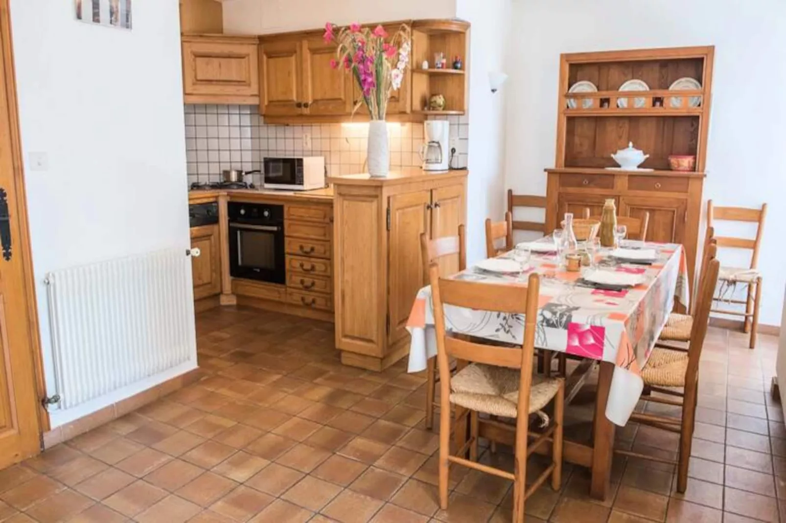 Gîte de France Gîtes de france 6/7 personnes au fau de peyre 2 épis