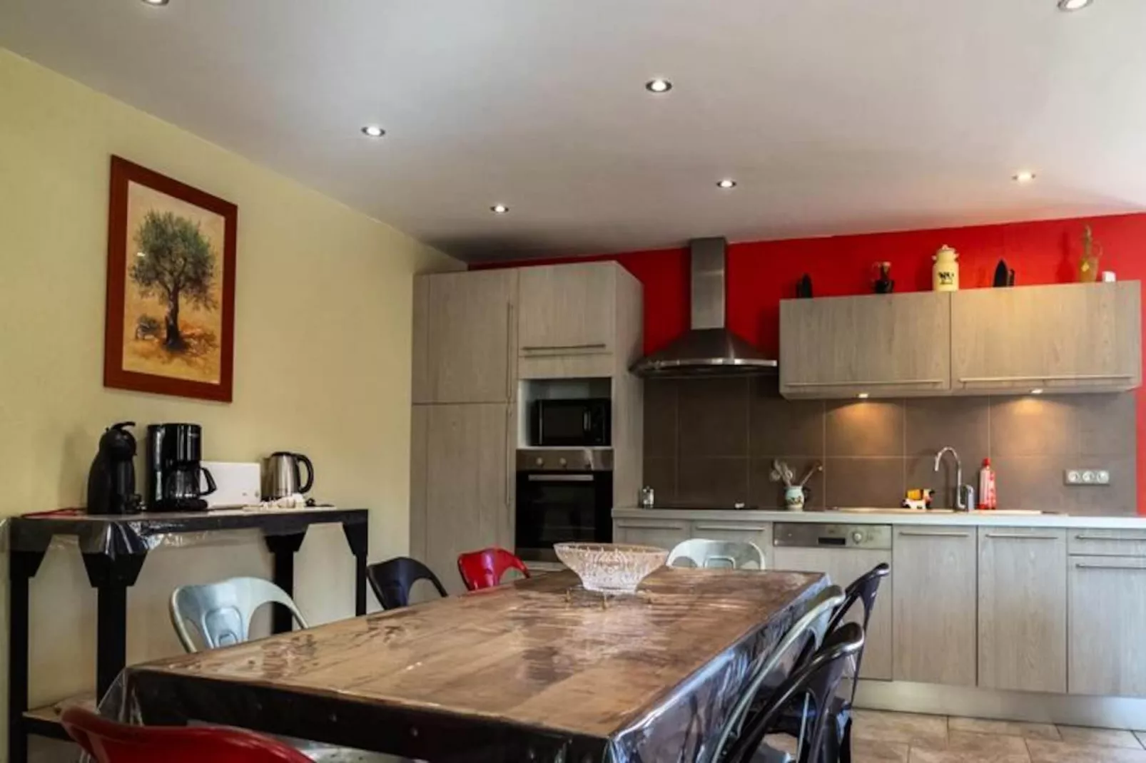 Gîte de France Gîte de lachamp 3 épis