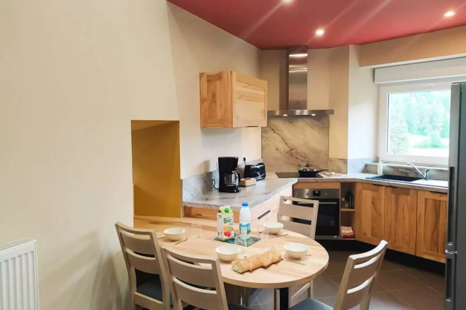 Gîte de France Lou vachou 4 épis