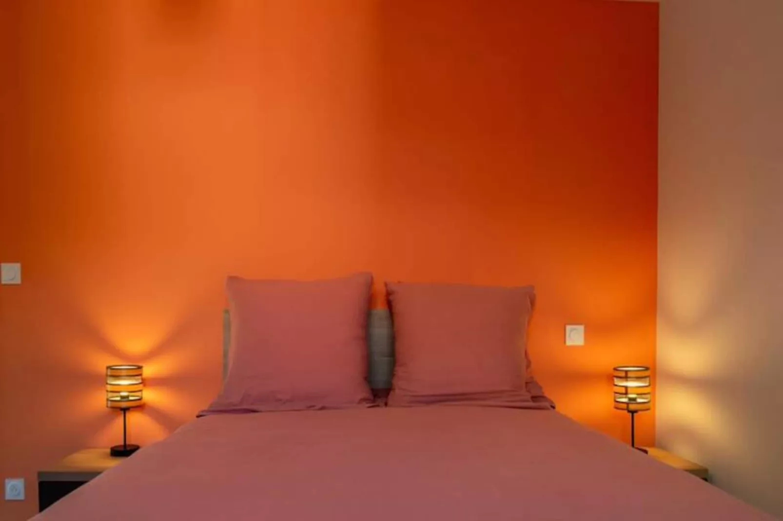 Gîte de France Gîte de recoules 3 épis