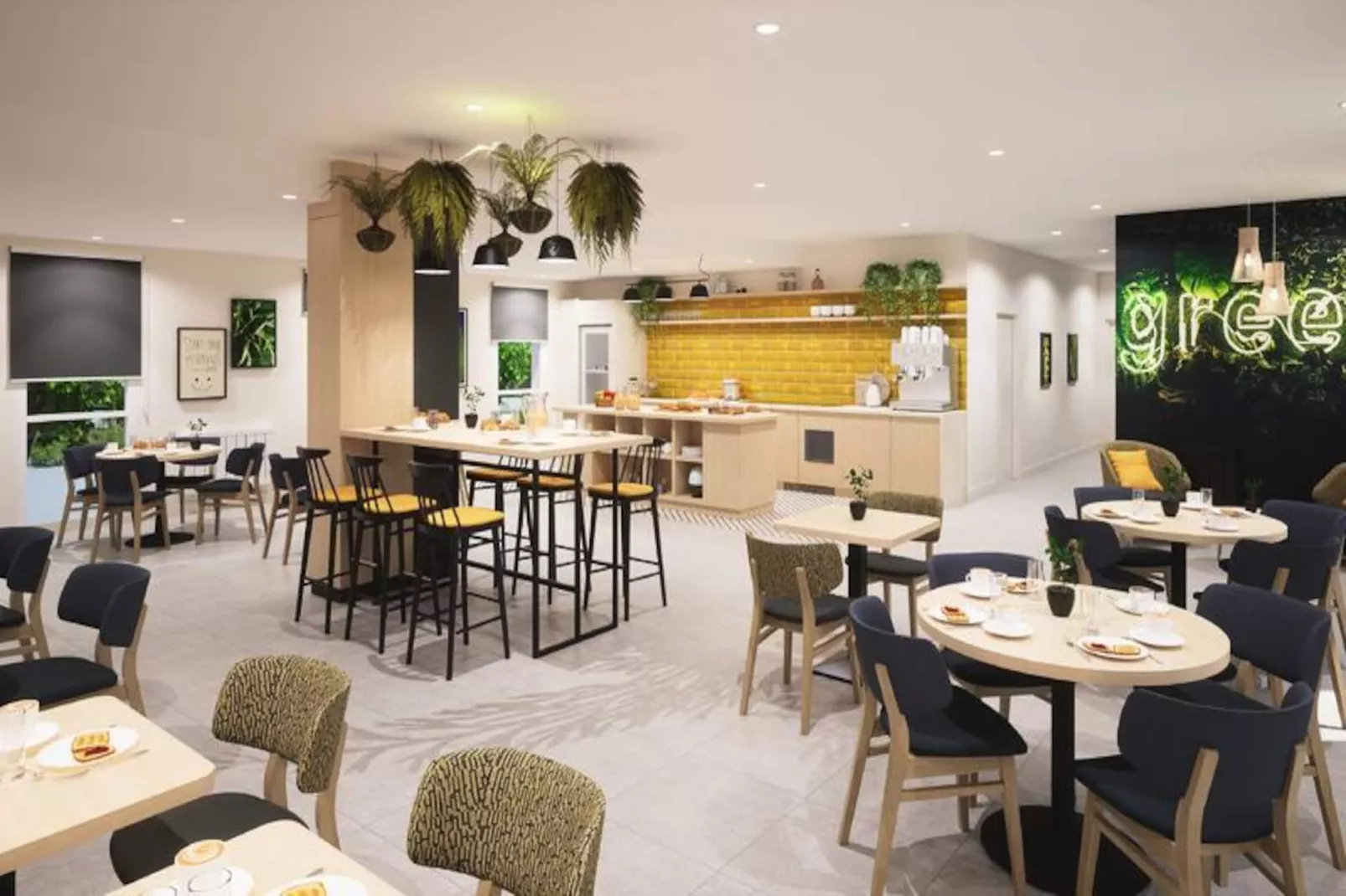 Appart'hôtel Odalys City Centre Gare Angers