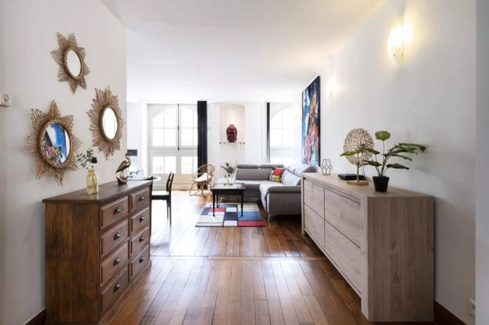 Sur La Place Stanislas