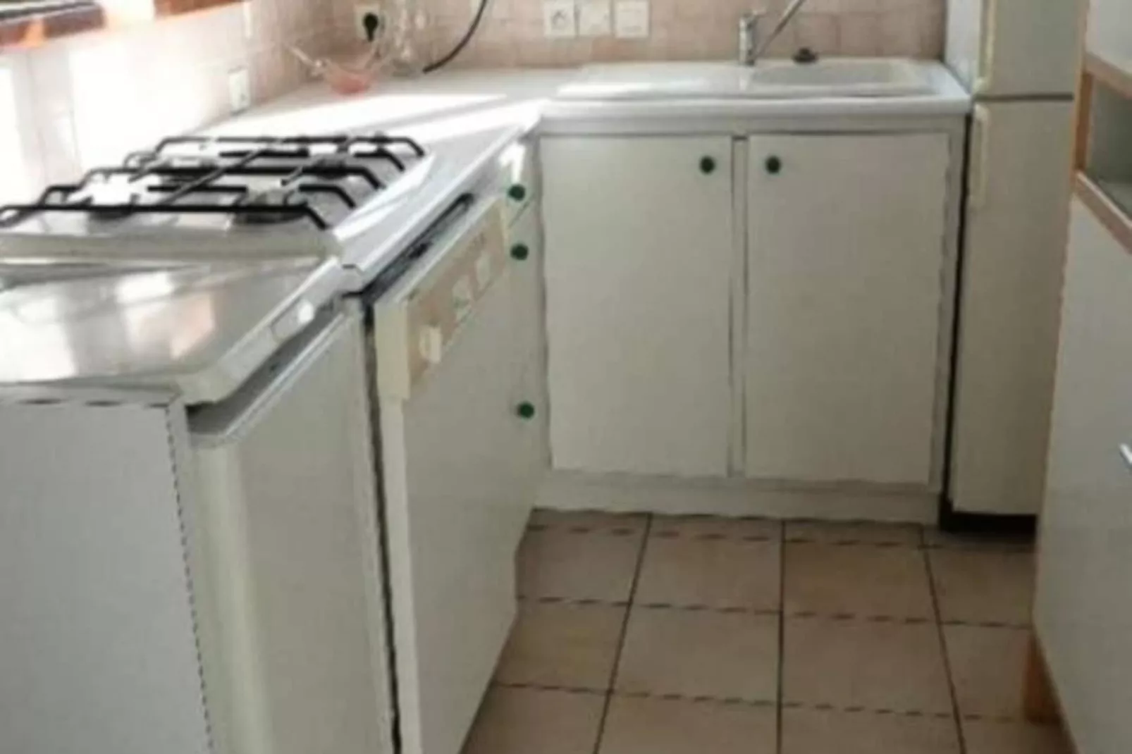 Résidence Maison Rue Du Phare  Centre Ville Chez Christine