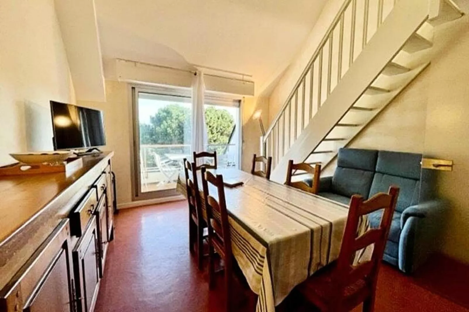 Résidence Bois D'amour