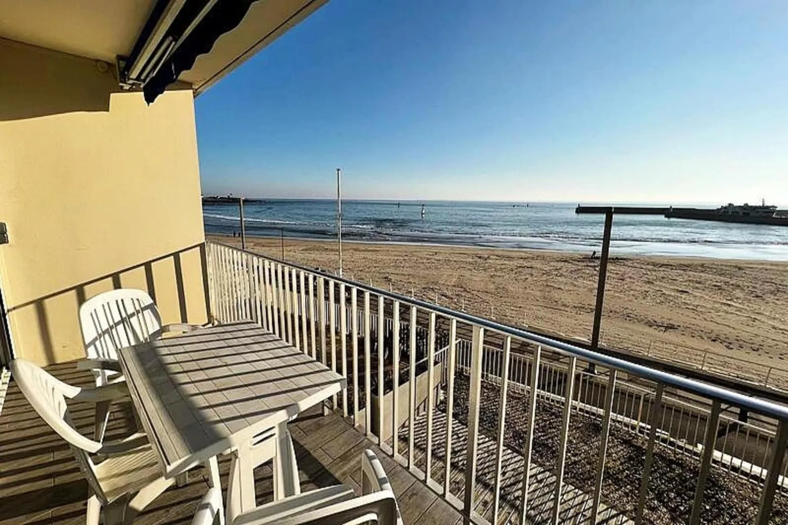 Résidence Sables D'or