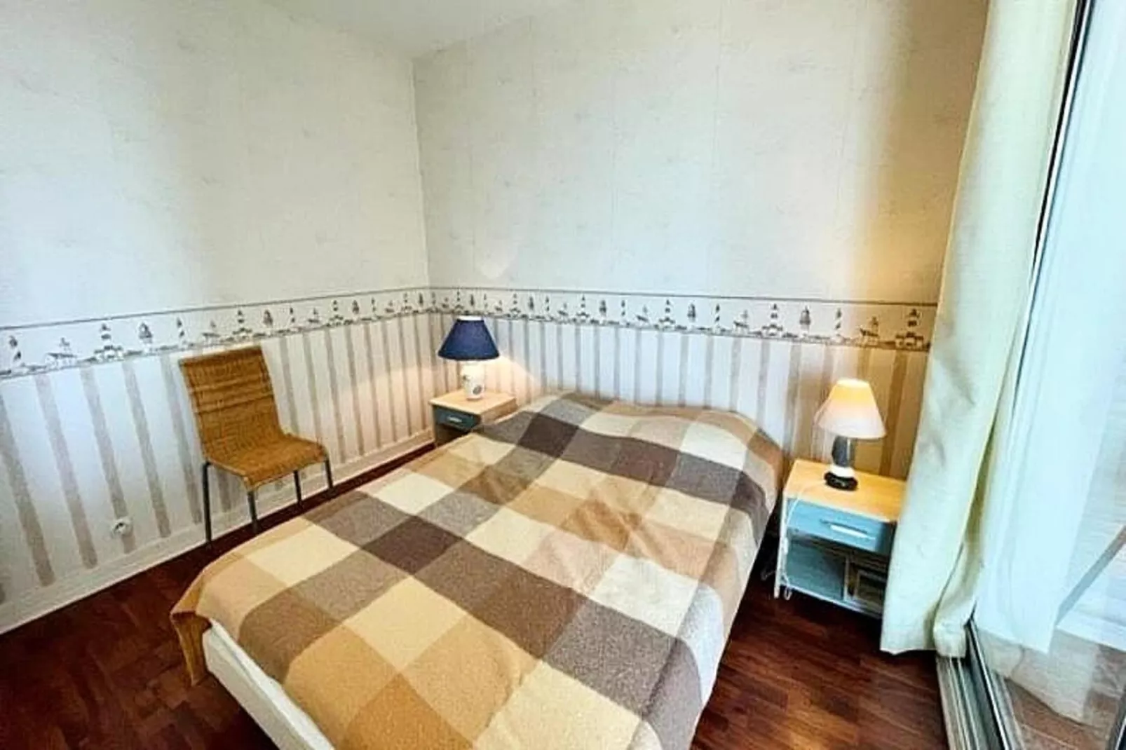 Résidence Les Ondines