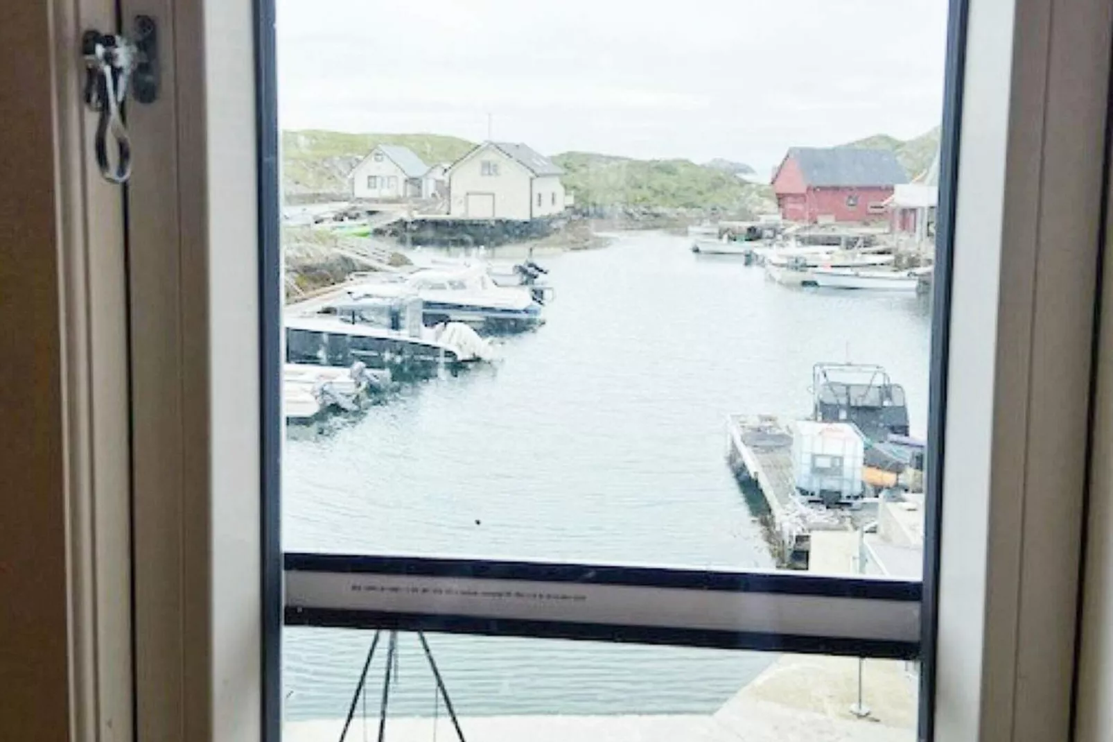 6 persoons vakantie huis in Hernar-By Traum