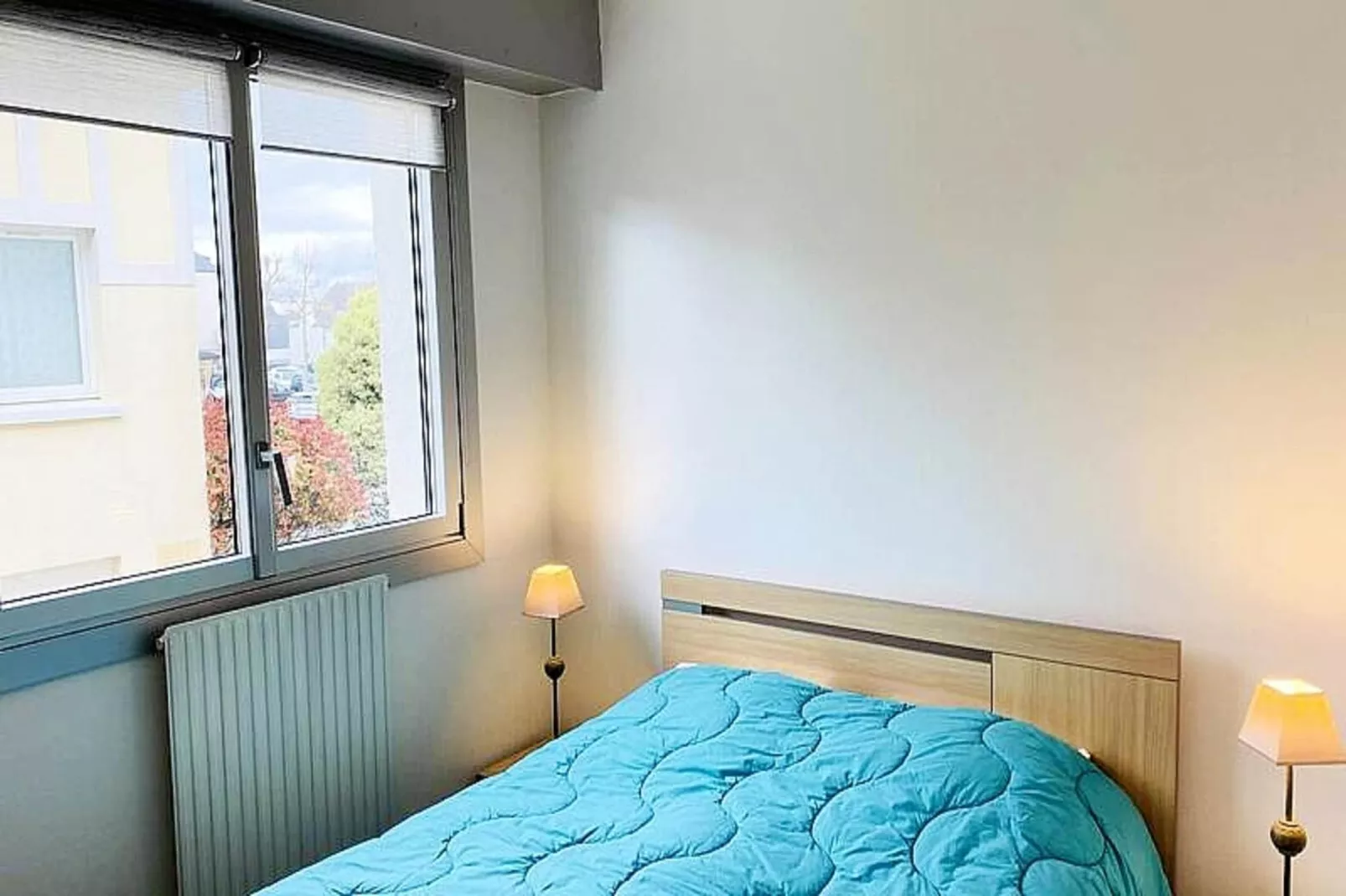 Résidence Tal En Treh