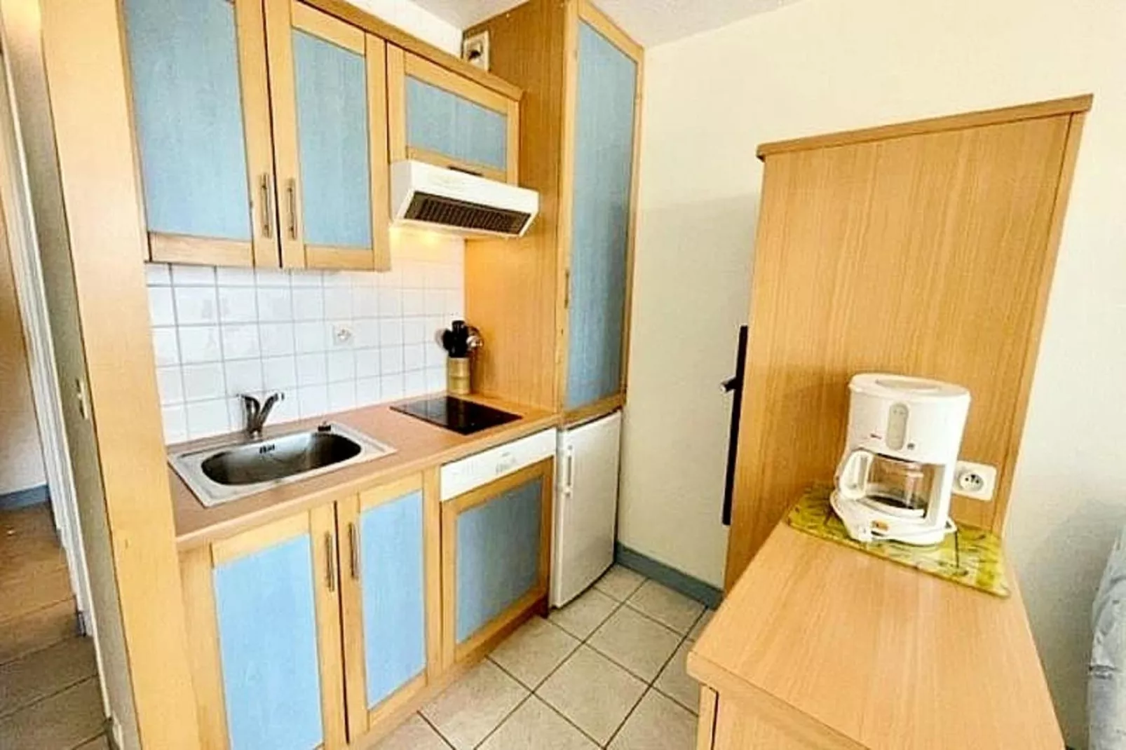 Résidence Les Sternes