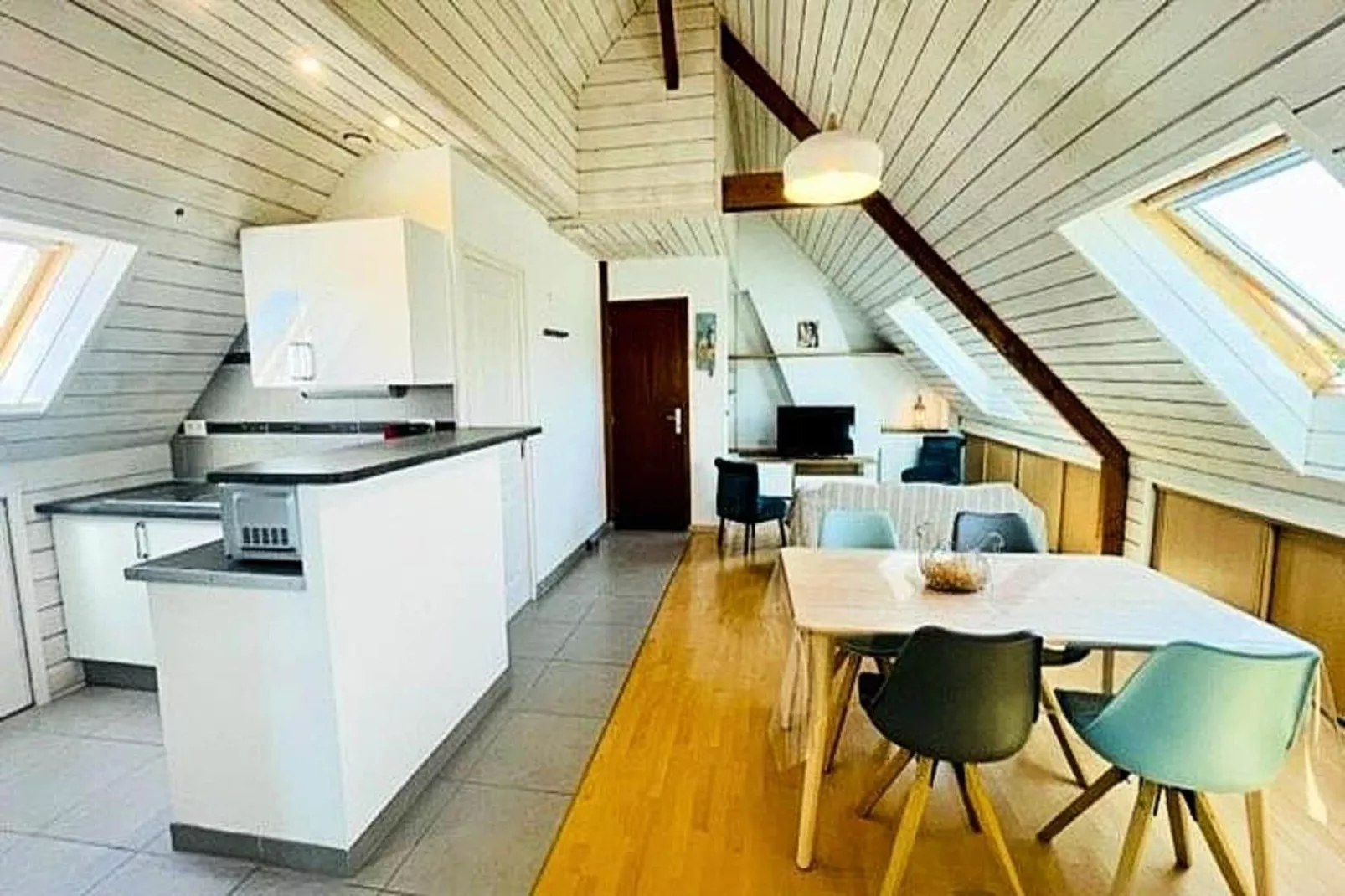 Résidence Rue De Port Haliguen