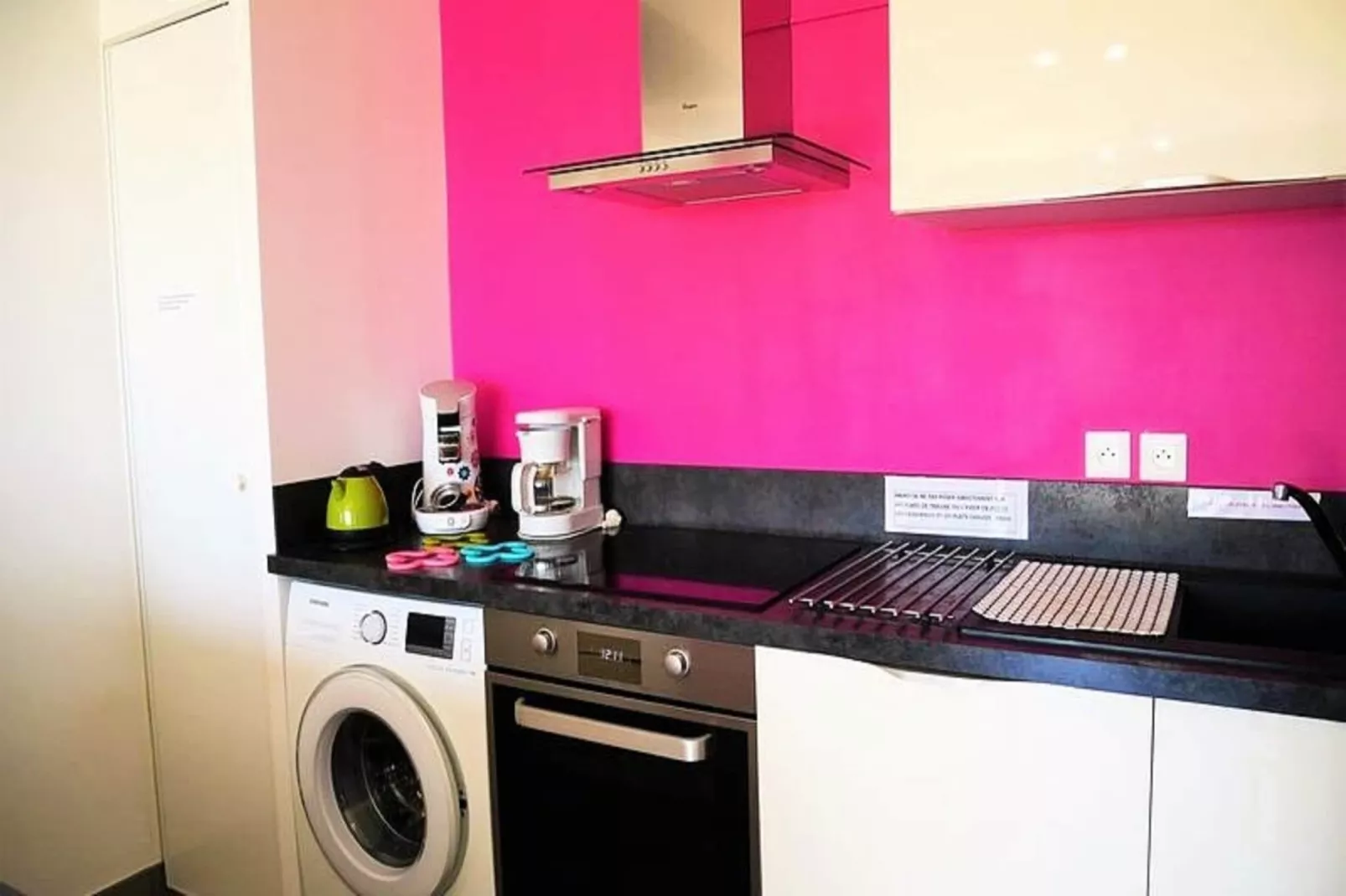 Résidence Fort Neuf