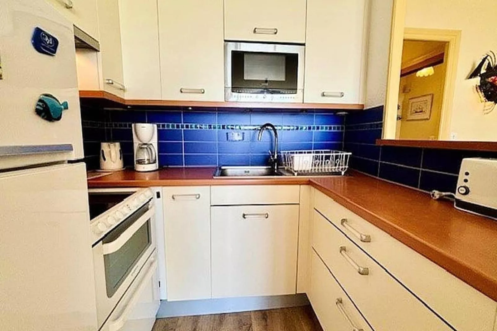 Résidence Les 3 Iles