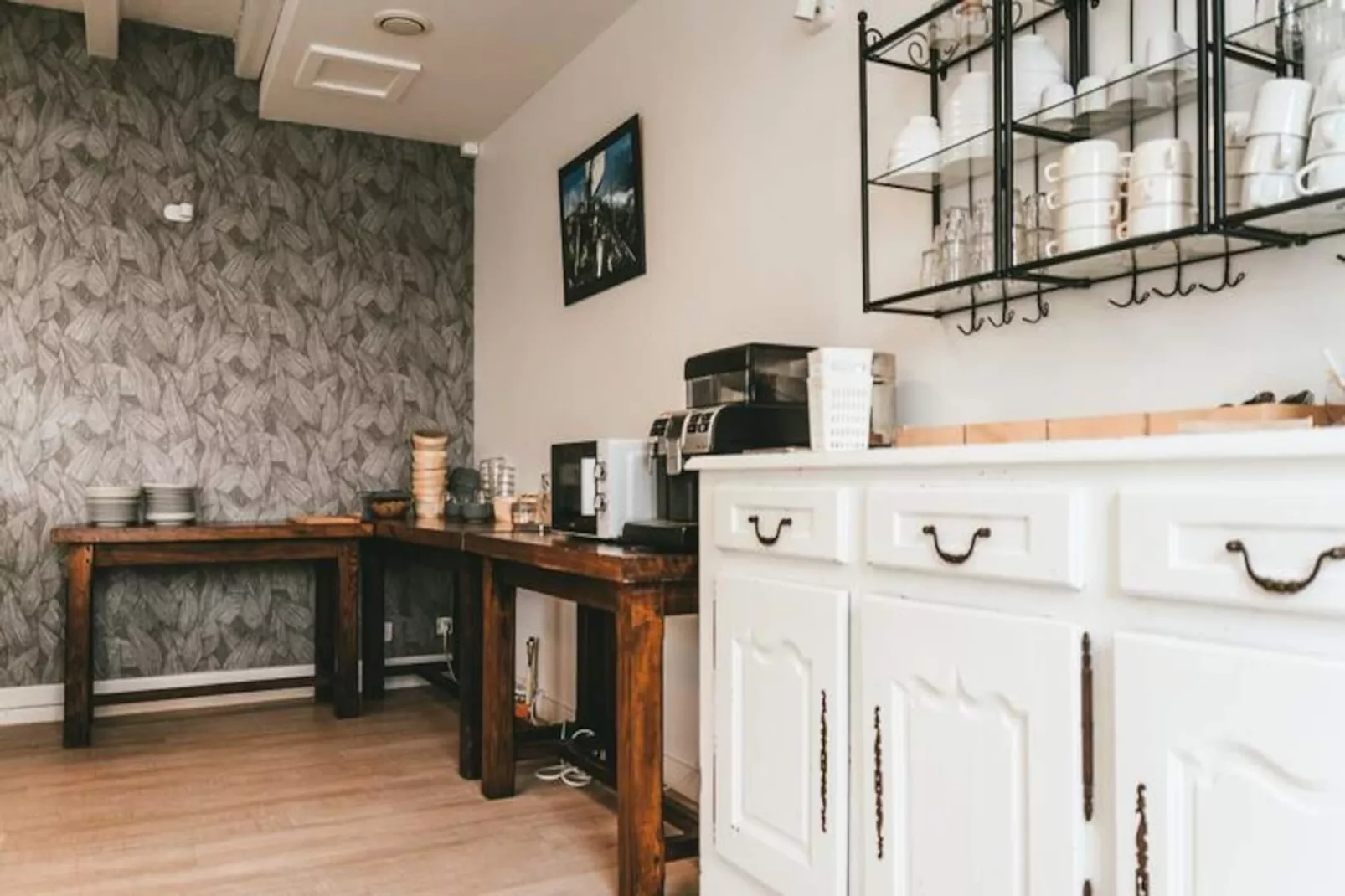 Résidence du Domaine du Moulin Neuf