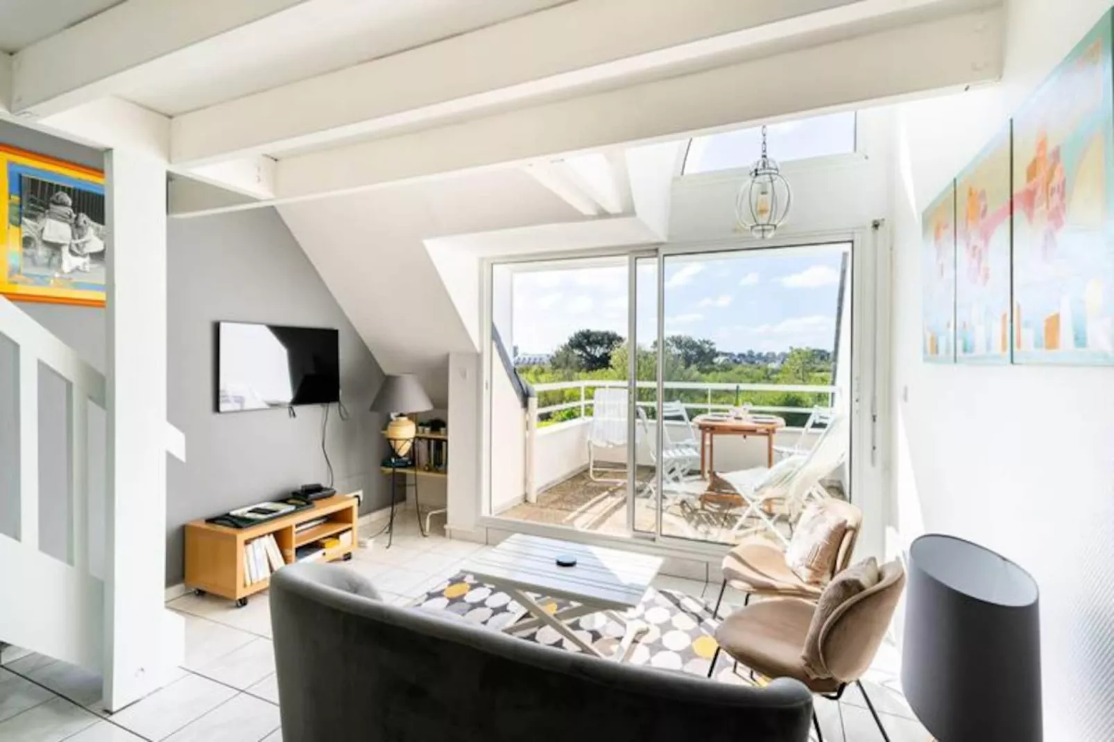 Résidence Les Tadornes