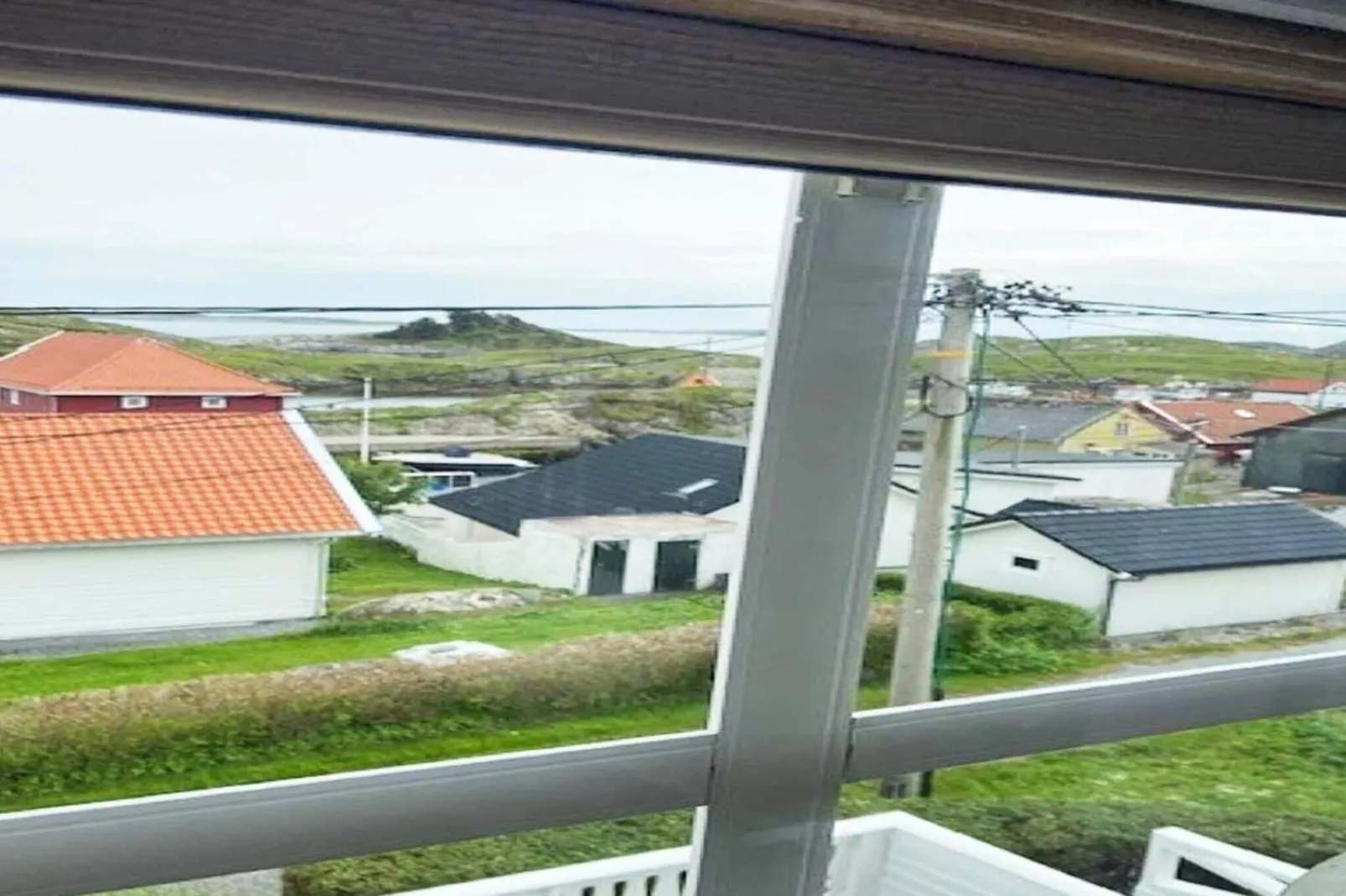 6 persoons vakantie huis in Hernar-By Traum-Waterzicht