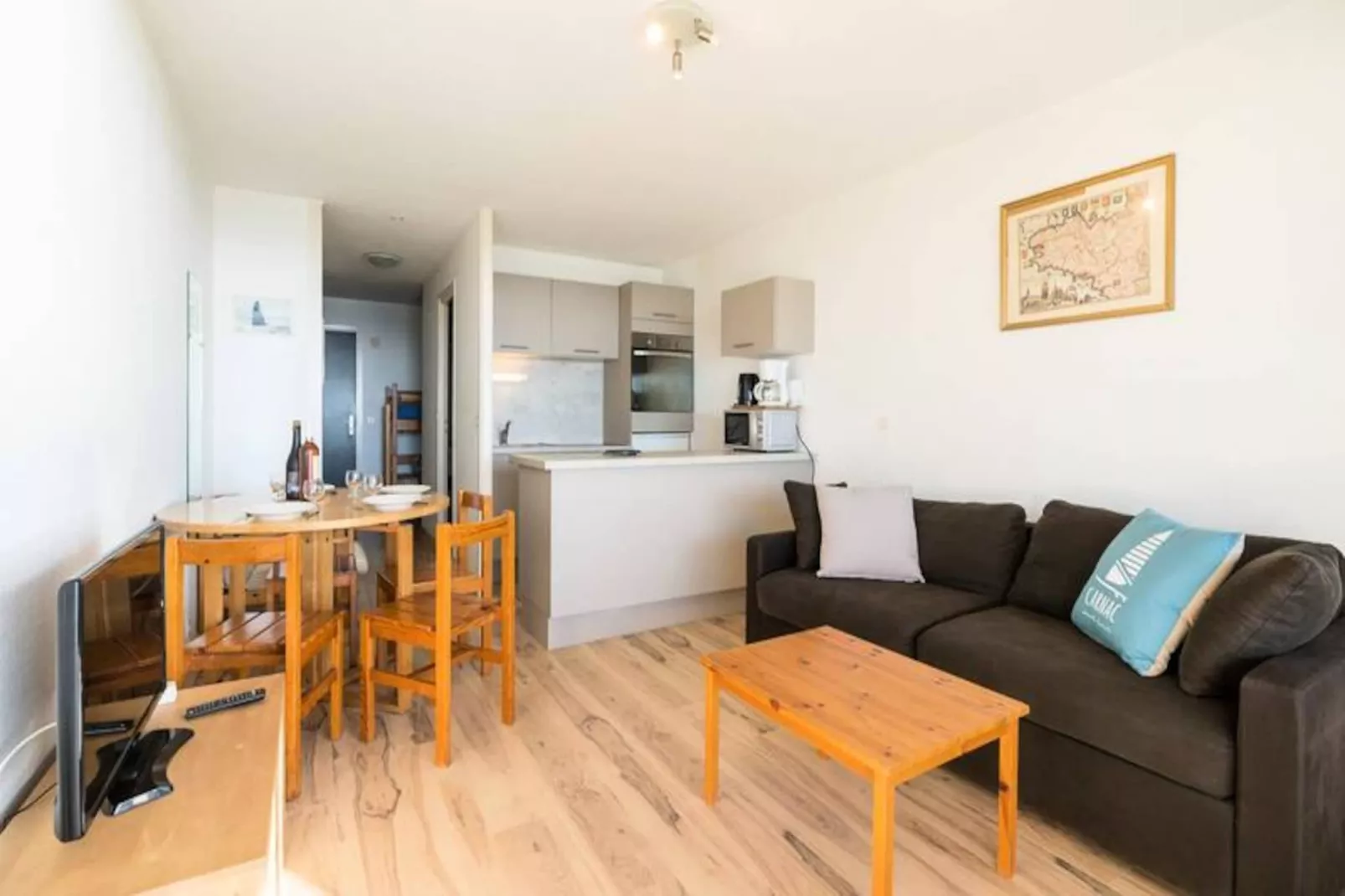 Résidence Le Britannia