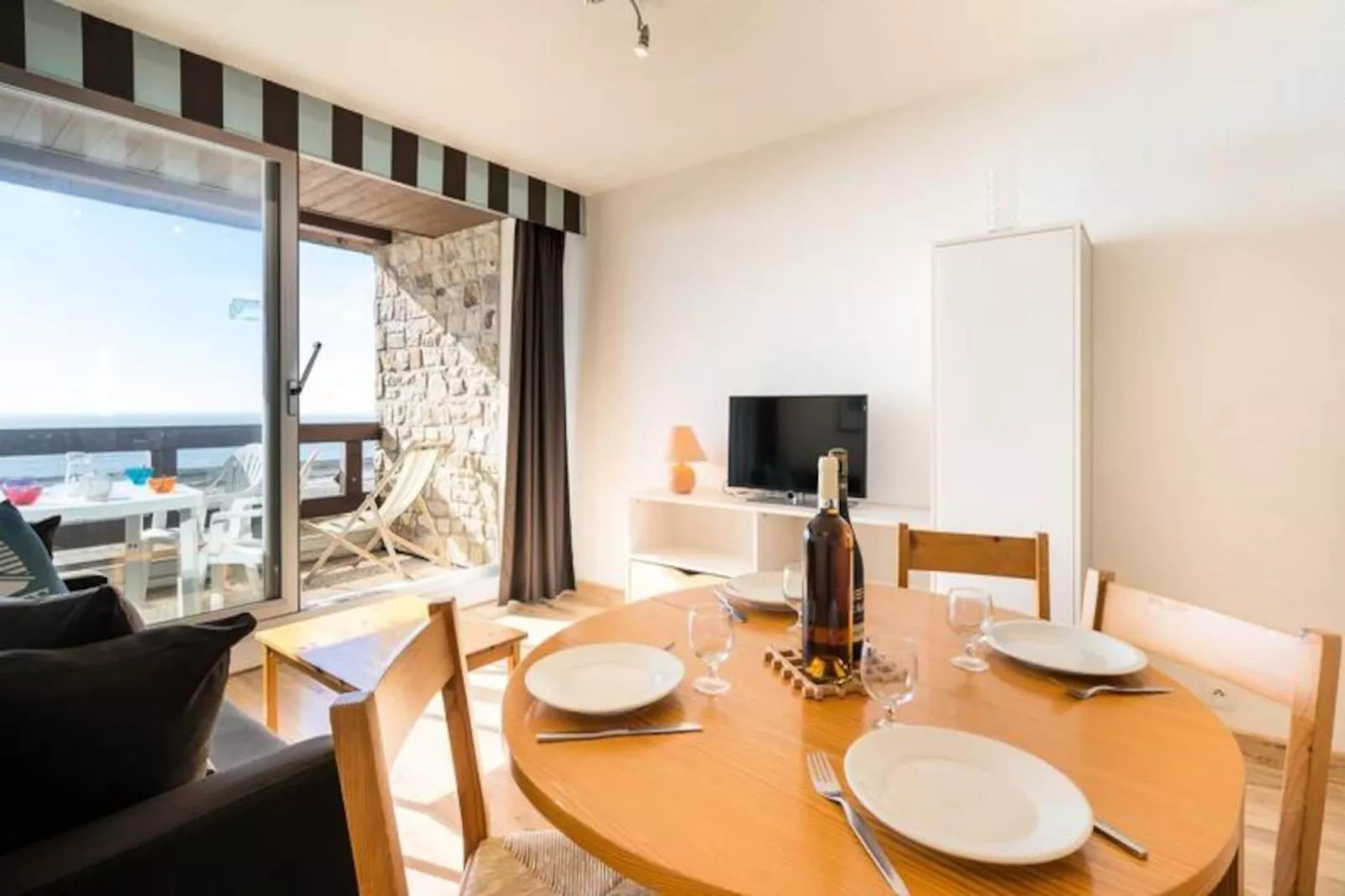 Résidence Le Britannia