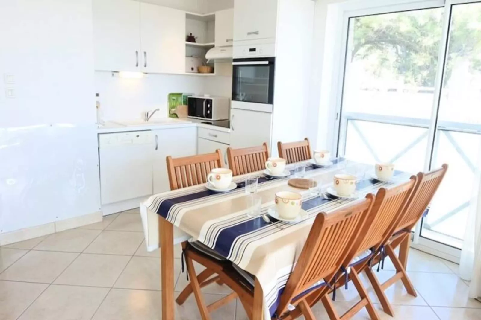 Résidence Les Hortensias