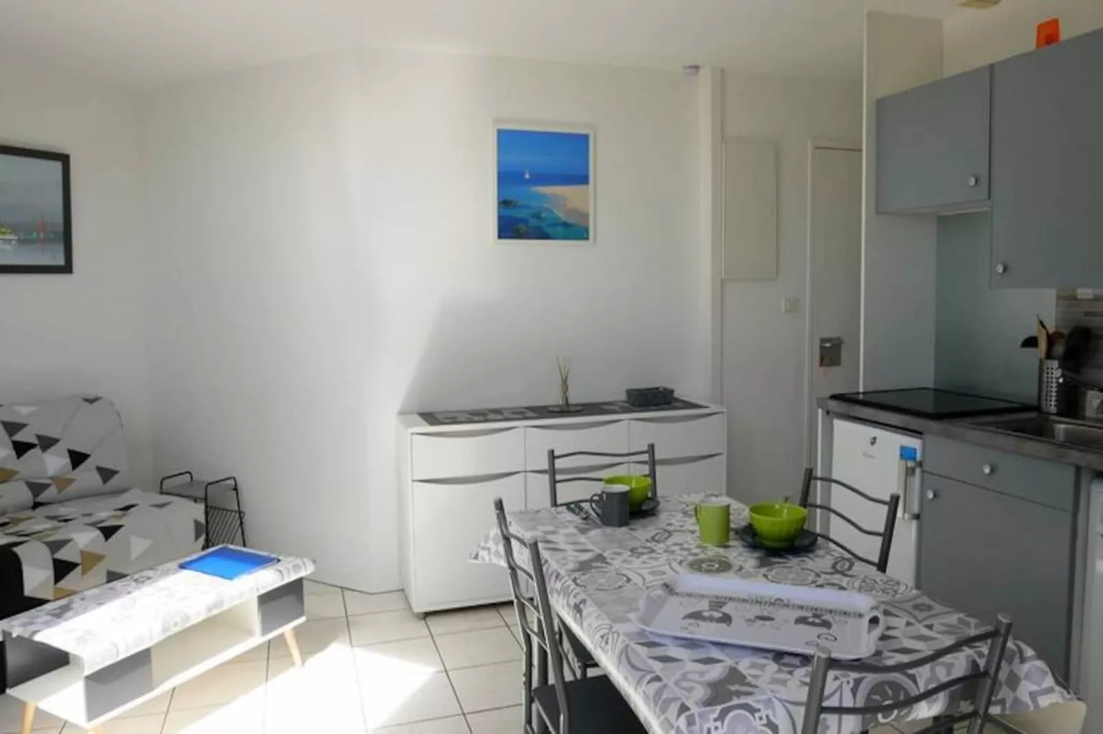 Résidence Oceania 2