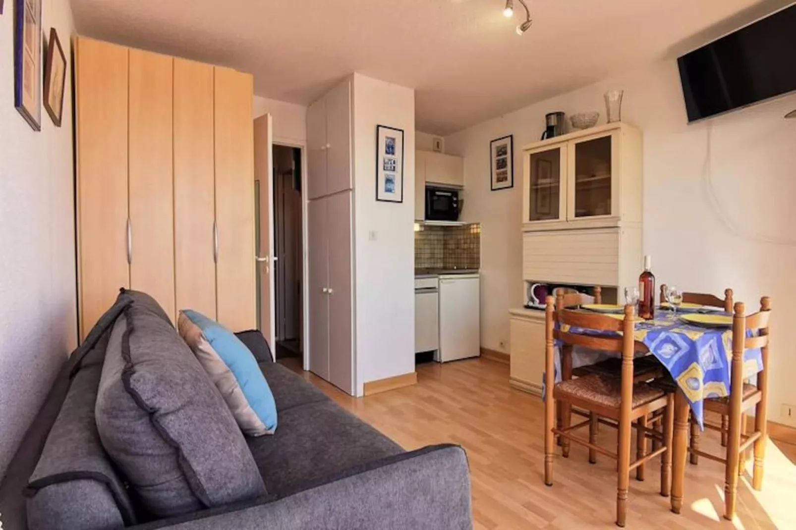 Résidence Les Horizons