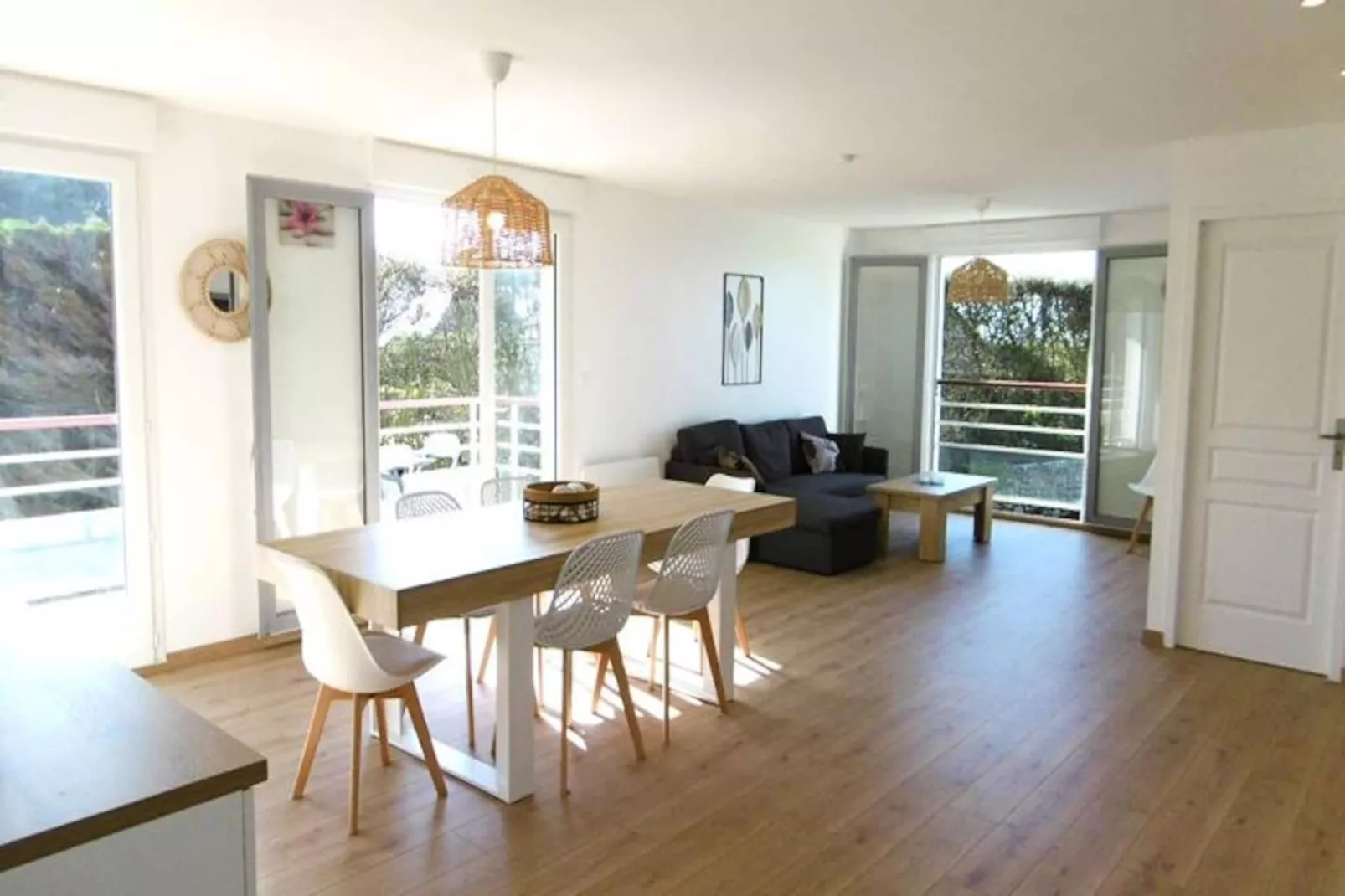 Résidence Saint Jacques