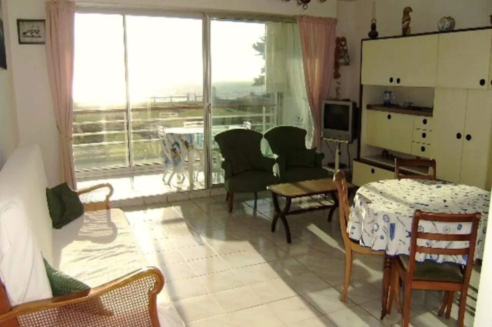 Résidence Saint Jacques